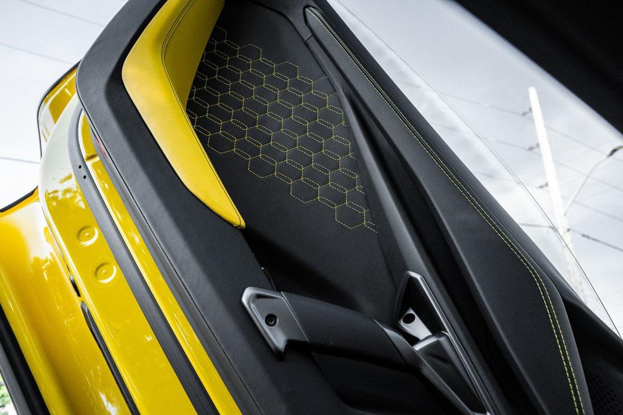 2024 Lamborghini Revuelto  Photo
