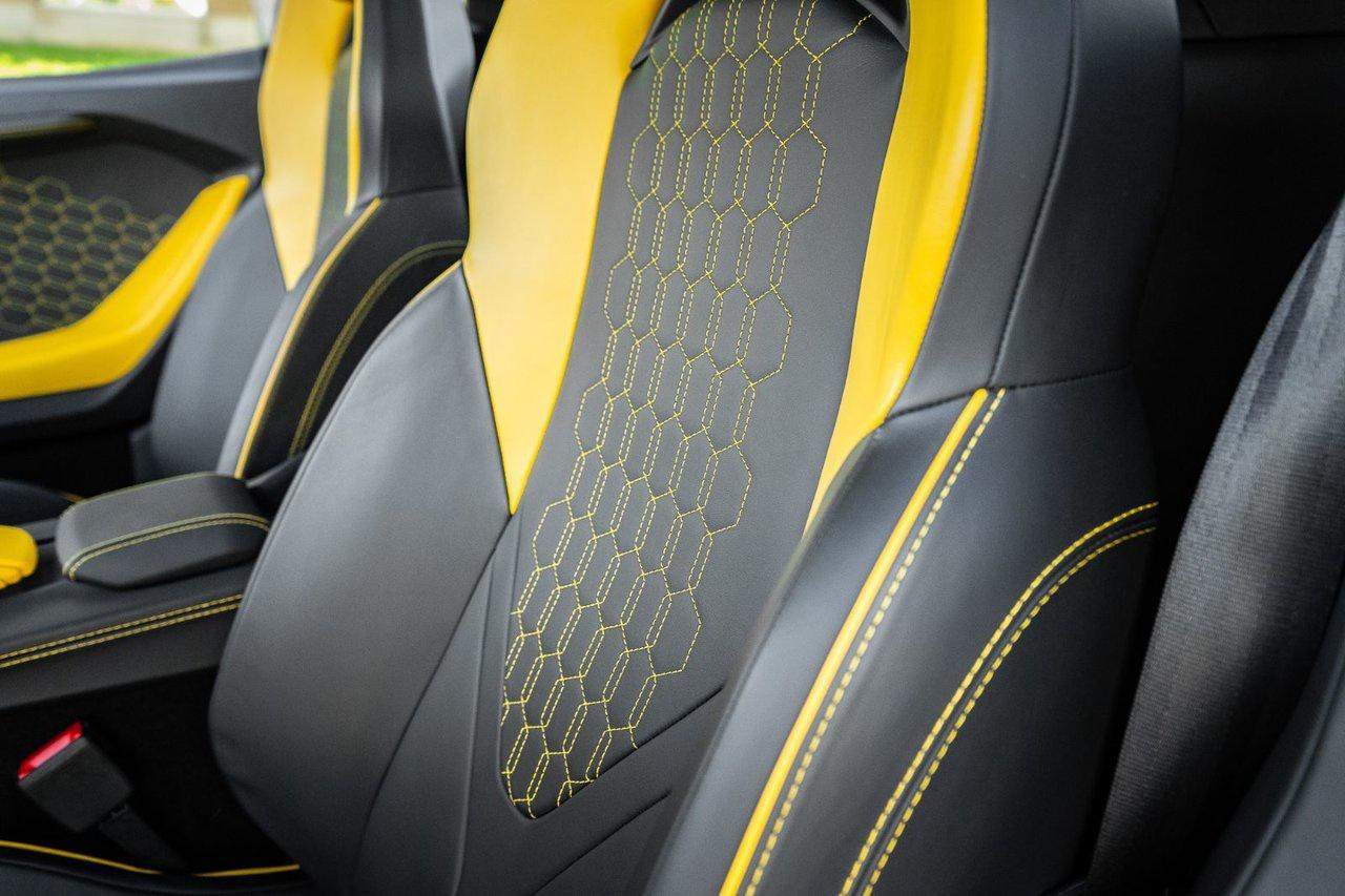2024 Lamborghini Revuelto  Photo