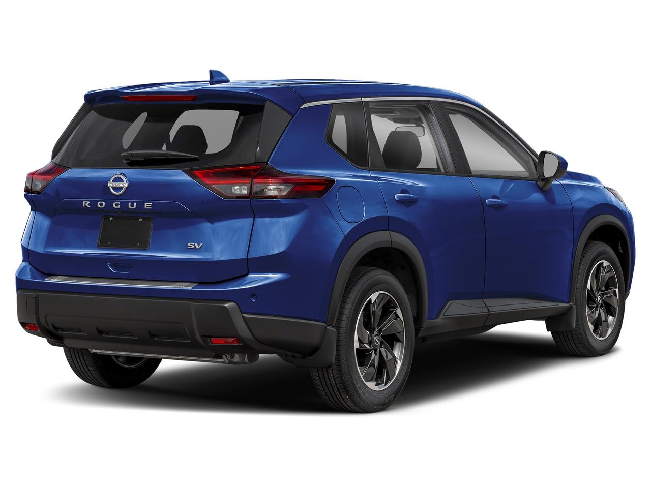 2024 Nissan Rogue SV MOONROOF Photo1