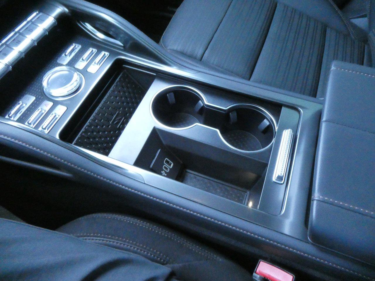 2024 Lincoln Nautilus Reserve | Heated Seats | Backup Cam | Nav | Photo