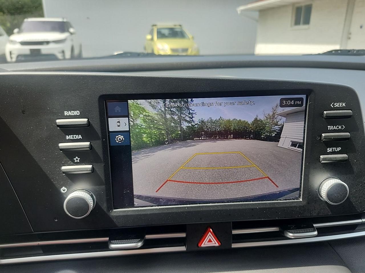 2024 Hyundai Elantra Preferred Photo