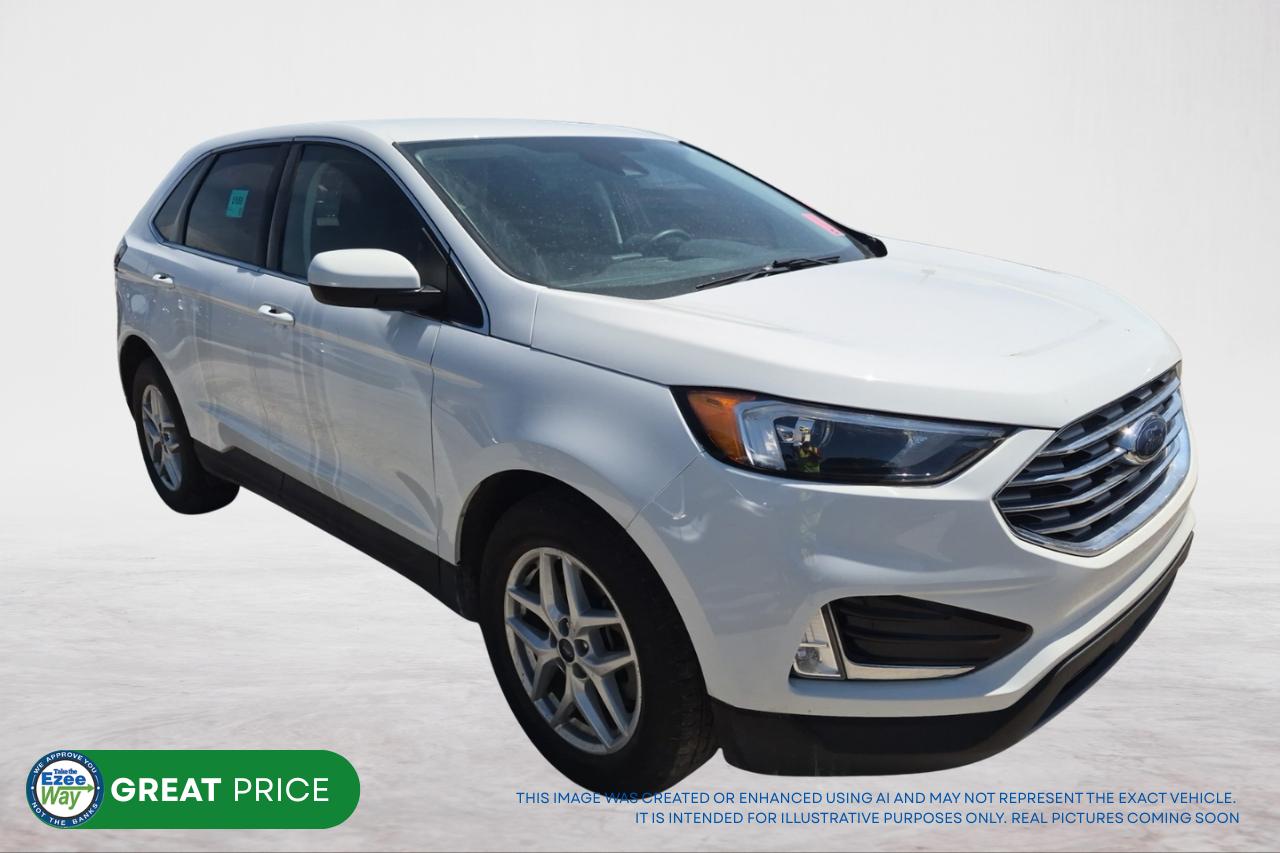 <h1 data-section-id=10bbh0b data-start=0 data-end=112>2022 Ford Edge SEL AWD Oxford White &ndash; A Stylish, Capable SUV Available Now at Ezee Credit Auto Leasing & Sales</h1><p data-start=114 data-end=678>If youre searching for a modern, comfortable, and versatile <strong data-start=175 data-end=201>2022 Ford Edge SEL AWD</strong>, this exceptional midsize <strong data-start=228 data-end=235>SUV</strong> deserves your attention. Finished in stunning <strong data-start=282 data-end=298>Oxford White</strong>, this well-equipped Ford Edge combines sophisticated styling, advanced technology, confident all-wheel-drive capability, and impressive comfort for drivers and families alike. Whether youre commuting through the city, taking weekend road trips, or navigating Ontarios changing seasons, the <strong data-start=591 data-end=613>2022 Ford Edge SEL</strong> delivers the perfect blend of practicality and premium features.</p><p data-start=680 data-end=1269>At <strong data-start=683 data-end=719>Ezee Credit Auto Leasing & Sales</strong>, we understand that purchasing a vehicle is about more than transportation&mdash;its about creating opportunities. Thats why weve helped thousands of Canadians secure reliable transportation regardless of their credit history. From customers looking to <strong data-start=970 data-end=1001>credit a car with no credit</strong> to those seeking <strong data-start=1019 data-end=1048>auto loans for bad credit</strong>, our experienced team works hard to help make vehicle ownership simple and stress-free. Our office is in <strong data-start=1154 data-end=1181>London, Ontario, Canada</strong>, and were proud to help drivers across the province get approved and back on the road.</p><h3 data-section-id=jm2fso data-start=1271 data-end=1328>Apply Today and Drive Home in This 2022 Ford Edge SEL</h3><p data-start=1329 data-end=1408>Ready to get started? Apply now and discover how easy vehicle financing can be:</p><p data-start=1410 data-end=1439><a class=decorated-link href=https://ezeecredit.com/apply/ target=_new rel=noopener data-start=1410 data-end=1439>https://ezeecredit.com/apply/</a></p><p data-start=1441 data-end=1944>The 2022 Ford Edge SEL stands out in the competitive midsize SUV segment thanks to its refined driving dynamics, spacious interior, and impressive technology package. Under the hood, youll find Fords responsive turbocharged EcoBoost engine paired with a smooth automatic transmission, delivering strong performance while maintaining excellent fuel efficiency. Combined with Intelligent All-Wheel Drive, this vehicle provides confidence and stability during rain, snow, and challenging road conditions.</p><p data-start=1946 data-end=1980>Browse more quality vehicles here:</p><p data-start=1982 data-end=2014><a class=decorated-link href=https://ezeecredit.com/vehicles/ target=_new rel=noopener data-start=1982 data-end=2014>https://ezeecredit.com/vehicles/</a></p><h2 data-section-id=jf4ooj data-start=2016 data-end=2041>Vehicle Specifications</h2><p data-start=2043 data-end=2447><strong data-start=2043 data-end=2069>Original Product Name:</strong> 2022 Ford Edge SEL AWD<br data-start=2092 data-end=2095><strong data-start=2095 data-end=2121>Combined Product Name:</strong> 2022 Ford Edge SEL AWD SUV<br data-start=2148 data-end=2151><strong data-start=2151 data-end=2172>Product Category:</strong> SUV<br data-start=2176 data-end=2179><strong data-start=2179 data-end=2198>Exterior Color:</strong> Oxford White<br data-start=2211 data-end=2214><strong data-start=2214 data-end=2233>Interior Color:</strong> Ebony Black Premium Cloth<br data-start=2259 data-end=2262><strong data-start=2262 data-end=2277>Body Style:</strong> Sport Utility Vehicle (SUV)<br data-start=2305 data-end=2308><strong data-start=2308 data-end=2323>Drive Type:</strong> All-Wheel Drive (AWD)<br data-start=2345 data-end=2348><strong data-start=2348 data-end=2365>Transmission:</strong> 8-Speed Automatic<br data-start=2383 data-end=2386><strong data-start=2386 data-end=2402>Engine Type:</strong> 2.0L EcoBoost Turbocharged 4-Cylinder Engine</p><h3 data-section-id=cik3i4 data-start=2449 data-end=2480>Designed for Modern Drivers</h3><p data-start=2482 data-end=2803>The exterior styling of the 2022 Ford Edge SEL AWD makes an immediate impression. The crisp Oxford White finish highlights the vehicles bold grille, sculpted body lines, aerodynamic profile, and stylish alloy wheels. This <strong data-start=2705 data-end=2726>Ford Edge SEL SUV</strong> offers the ideal balance between athletic design and everyday functionality.</p><p data-start=2805 data-end=3107>Inside, the cabin welcomes passengers with premium materials, spacious seating, and thoughtful ergonomics. The roomy interior provides ample legroom for both front and rear passengers, while the versatile cargo area offers the flexibility needed for shopping trips, sports equipment, luggage, and more.</p><p data-start=3109 data-end=3456>Technology is another area where the <strong data-start=3146 data-end=3176>2022 Ford Edge SEL AWD SUV</strong> excels. Drivers enjoy intuitive infotainment features, smartphone integration, advanced connectivity options, and safety technologies designed to enhance every journey. Whether youre heading to work or planning a family getaway, this vehicle keeps you connected and comfortable.</p><p data-start=3458 data-end=3487>Learn more about Ezee Credit:</p><p data-start=3489 data-end=3512><a class=decorated-link href=https://ezeecredit.com/ target=_new rel=noopener data-start=3489 data-end=3512>https://ezeecredit.com/</a></p><h2 data-section-id=r2dlw9 data-start=3514 data-end=3553>Performance That Inspires Confidence</h2><p data-start=3555 data-end=3864>The turbocharged EcoBoost engine delivers a strong combination of power and efficiency, making this <strong data-start=3655 data-end=3681>2022 Ford Edge SEL AWD</strong> a pleasure to drive in virtually any situation. The intelligent AWD system automatically adjusts power distribution to help maximize traction when road conditions become challenging.</p><p data-start=3866 data-end=4088>Drivers who choose this <strong data-start=3890 data-end=3907>Ford Edge SUV</strong> appreciate its responsive steering, smooth ride quality, and quiet cabin. The suspension is tuned to absorb road imperfections while maintaining confident handling characteristics.</p><p data-start=4090 data-end=4331>For customers searching for a <strong data-start=4120 data-end=4145>used car cheap nearby</strong>, this vehicle offers tremendous value. It delivers many of the features and capabilities found in luxury SUVs while maintaining the reliability and affordability that Ford is known for.</p><p data-start=4333 data-end=4491>Our office is in <strong data-start=4350 data-end=4377>London, Ontario, Canada</strong>, and we regularly help customers from across Ontario find quality vehicles that meet both their needs and budget.</p><h3 data-section-id=1lmt1r7 data-start=4493 data-end=4521>Advanced Safety Features</h3><p data-start=4523 data-end=4811>Safety remains a major strength of the 2022 Ford Edge SEL. Ford equipped this vehicle with advanced driver-assistance technologies designed to provide peace of mind behind the wheel. These systems help drivers stay aware of their surroundings and can assist in avoiding potential hazards.</p><p data-start=4813 data-end=4963>Whether youre driving through city traffic or cruising on the highway, this <strong data-start=4890 data-end=4915>Ford Edge SEL AWD SUV</strong> provides the confidence todays drivers expect.</p><p data-start=4965 data-end=4992>View our current inventory:</p><p data-start=4994 data-end=5026><a class=decorated-link href=https://ezeecredit.com/vehicles/ target=_new rel=noopener data-start=4994 data-end=5026>https://ezeecredit.com/vehicles/</a></p><h2 data-section-id=roeb0s data-start=5028 data-end=5065>Bad Credit? No Credit? We Can Help</h2><p data-start=5067 data-end=5210>Many Canadians believe vehicle financing is impossible after experiencing financial challenges. At Ezee Credit, we know thats simply not true.</p><p data-start=5212 data-end=5519>Whether youre searching for <strong data-start=5241 data-end=5265>bad credit car loans</strong>, trying to <strong data-start=5277 data-end=5312>lease a vehicle with bad credit</strong>, exploring <strong data-start=5324 data-end=5363>car leasing with bad credit history</strong>, or looking for a <strong data-start=5382 data-end=5420>no credit financing car dealership</strong>, our team specializes in helping customers secure financing solutions tailored to their situation.</p><p data-start=5521 data-end=5720>We understand that life happens. Divorce, job changes, medical expenses, bankruptcy, consumer proposals, or simply having limited credit history shouldnt prevent you from driving a reliable vehicle.</p><p data-start=5722 data-end=5818>Our finance experts work with multiple lending partners to find solutions for customers seeking:</p><ul data-start=5820 data-end=6103><li data-section-id=1ab8i89 data-start=5820 data-end=5847>Auto loans for bad credit</li><li data-section-id=1jfg6px data-start=5848 data-end=5892>Bad credit car near me financing solutions</li><li data-section-id=1dt4v0l data-start=5893 data-end=5936>Credit a car with no credit opportunities</li><li data-section-id=iseek4 data-start=5937 data-end=5964>First-time buyer programs</li><li data-section-id=1xrp42y data-start=5965 data-end=5990>New-to-Canada financing</li><li data-section-id=1cnv0pc data-start=5991 data-end=6035>No credit car financing dealership options</li><li data-section-id=6ab1f6 data-start=6036 data-end=6068>Flexible down payment programs</li><li data-section-id=1lxe10l data-start=6069 data-end=6103>Affordable monthly payment plans</li></ul><p data-start=6105 data-end=6222>Our office is in <strong data-start=6122 data-end=6149>London, Ontario, Canada</strong>, and weve spent decades helping customers move forward with confidence.</p><h3 data-section-id=fg1ezq data-start=6224 data-end=6279>Why Buy This 2022 Ford Edge SEL AWD at Ezee Credit?</h3><p data-start=6281 data-end=6373>Choosing the right vehicle is important. Choosing the right dealership matters just as much.</p><p data-start=6375 data-end=6517>When you purchase this <strong data-start=6398 data-end=6428>2022 Ford Edge SEL AWD SUV</strong> from Ezee Credit, youre working with a dealership focused on helping customers succeed.</p><p data-start=6519 data-end=6556><strong data-start=6519 data-end=6556>Why Customers Choose Ezee Credit:</strong></p><ul data-start=6558 data-end=7059><li data-section-id=1x5thk0 data-start=6558 data-end=6625>Extensive experience helping customers with all credit situations</li><li data-section-id=gdeuwx data-start=6626 data-end=6660>Fast and simple approval process</li><li data-section-id=1e4kx3m data-start=6661 data-end=6692>Competitive financing options</li><li data-section-id=5x353b data-start=6693 data-end=6740>Large selection of quality pre-owned vehicles</li><li data-section-id=sog3jz data-start=6741 data-end=6775>Friendly, non-judgmental service</li><li data-section-id=5h4arf data-start=6776 data-end=6820>Trusted dealership serving Ontario drivers</li><li data-section-id=467tu2 data-start=6821 data-end=6896>Opportunities for credit rebuilding through responsible vehicle financing</li><li data-section-id=1plmnrq data-start=6897 data-end=6962>Flexible financing programs for newcomers and first-time buyers</li><li data-section-id=11ljwhz data-start=6963 data-end=7019>Professional support from application through delivery</li><li data-section-id=yuora7 data-start=7020 data-end=7059>Convenient online application process</li></ul><p data-start=7061 data-end=7205>We believe youre more than a credit score. Our goal is to help you secure dependable transportation while building a stronger financial future.</p><p data-start=7207 data-end=7235>Start your application here:</p><p data-start=7237 data-end=7266><a class=decorated-link href=https://ezeecredit.com/apply/ target=_new rel=noopener data-start=7237 data-end=7266>https://ezeecredit.com/apply/</a></p><h2 data-section-id=111myoz data-start=7268 data-end=7304>The Perfect SUV for Everyday Life</h2><p data-start=7306 data-end=7547>The <strong data-start=7310 data-end=7340>2022 Ford Edge SEL AWD SUV</strong> is designed to adapt to your lifestyle. Whether youre commuting, transporting family members, handling errands, or embarking on road trips, this versatile SUV delivers comfort, capability, and convenience.</p><p data-start=7549 data-end=7726>Drivers looking for a dependable <strong data-start=7582 data-end=7598>car in stock</strong> that offers impressive technology, attractive styling, and AWD confidence will appreciate everything this vehicle has to offer.</p><p data-start=7728 data-end=7944>We encourage interested buyers to schedule a <strong data-start=7773 data-end=7787>test drive</strong> and experience the Ford Edge firsthand. Once behind the wheel, youll quickly understand why so many drivers choose the Edge as their preferred midsize SUV.</p><p data-start=7946 data-end=8159>If youve been searching online for a <strong data-start=7984 data-end=8010>bad credit car near me</strong>, <strong data-start=8012 data-end=8037>used car cheap nearby</strong>, <strong data-start=8039 data-end=8068>auto loans for bad credit</strong>, or a dealership that understands your unique circumstances, Ezee Credit is ready to help.</p><p data-start=8161 data-end=8316>Our office is in <strong data-start=8178 data-end=8205>London, Ontario, Canada</strong>, and were committed to helping drivers throughout the province find the right vehicle and financing solution.</p><h3 data-section-id=1gb3h63 data-start=8318 data-end=8349>Dont Miss This Opportunity</h3><p data-start=8351 data-end=8697>This beautiful <strong data-start=8366 data-end=8409>2022 Ford Edge SEL AWD Oxford White SUV</strong> offers the styling, performance, technology, and versatility that modern drivers demand. Combined with Ezee Credits flexible financing programs and customer-first approach, its an outstanding opportunity for buyers seeking both a quality vehicle and a supportive dealership experience.</p><p data-start=8699 data-end=8988>Whether youre looking to <strong data-start=8725 data-end=8756>credit a car with no credit</strong>, secure <strong data-start=8765 data-end=8789>bad credit car loans</strong>, find <strong data-start=8796 data-end=8843>no credit financing car dealerships near me</strong>, explore <strong data-start=8853 data-end=8892>car leasing with bad credit history</strong>, or simply purchase an excellent <strong data-start=8926 data-end=8933>SUV</strong> at a great value, Ezee Credit can help make it happen.</p><p data-start=8990 data-end=9108>Our office is in <strong data-start=9007 data-end=9034>London, Ontario, Canada</strong>, and were ready to help you take the next step toward vehicle ownership.</p><h3 data-section-id=w66yf8 data-start=9110 data-end=9123>Apply Now</h3><p data-start=9125 data-end=9237>Get pre-approved today and discover how easy it can be to drive home in this exceptional 2022 Ford Edge SEL AWD:</p><p data-start=9239 data-end=9268><a class=decorated-link href=https://ezeecredit.com/apply/ target=_new rel=noopener data-start=9239 data-end=9268>https://ezeecredit.com/apply/</a></p><p data-start=9270 data-end=9331>Stock #: 9355<br data-start=9283 data-end=9286>VIN: 2FMPK4J95NBA61620<br data-start=9308 data-end=9311>Vehicle ID: 14184770</p><p data-start=9333 data-end=9501 data-is-last-node= data-is-only-node=><em data-start=9333 data-end=9463>Vehicle availability subject to change. Contact Ezee Credit Auto Leasing & Sales for current availability and financing details.</em></p>