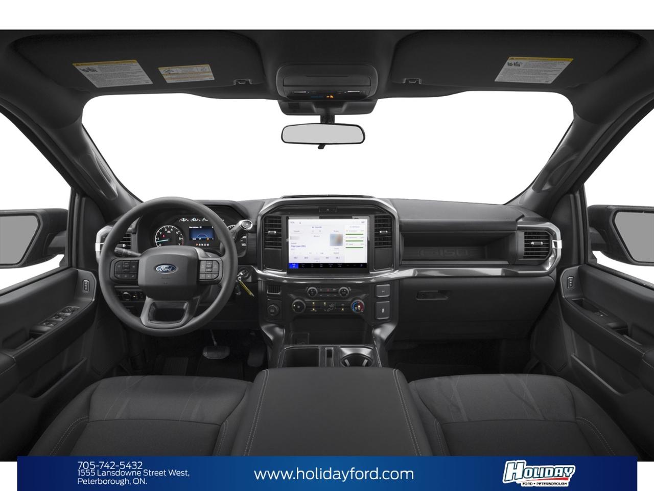 2026 Ford F-150 STX Photo