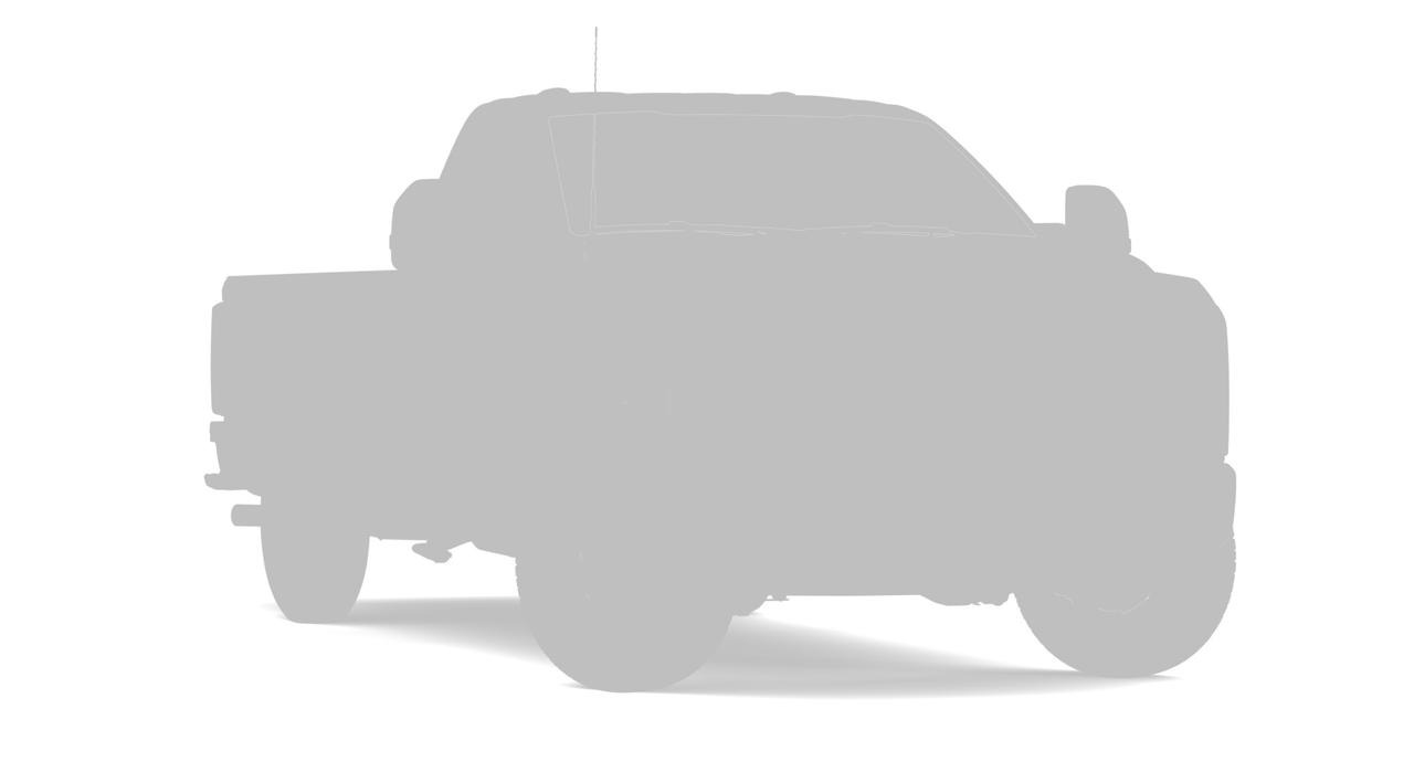 2026 Ford F-350 Super Duty SRW XL Photo