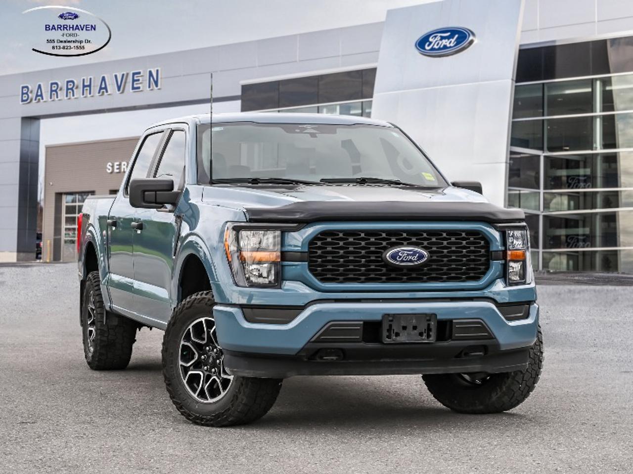 2023 Ford F-150 XL Photo0