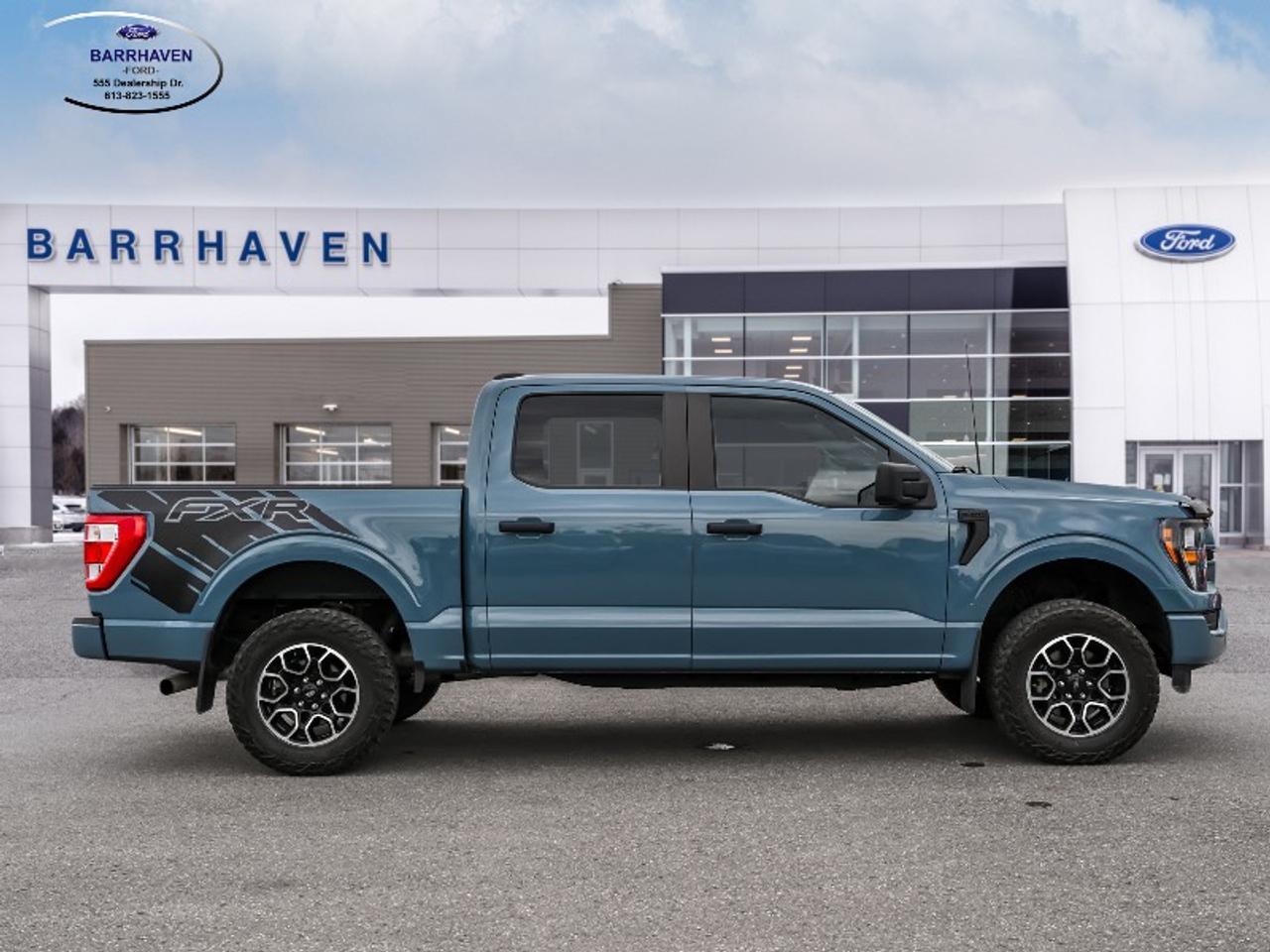 2023 Ford F-150 XL Photo