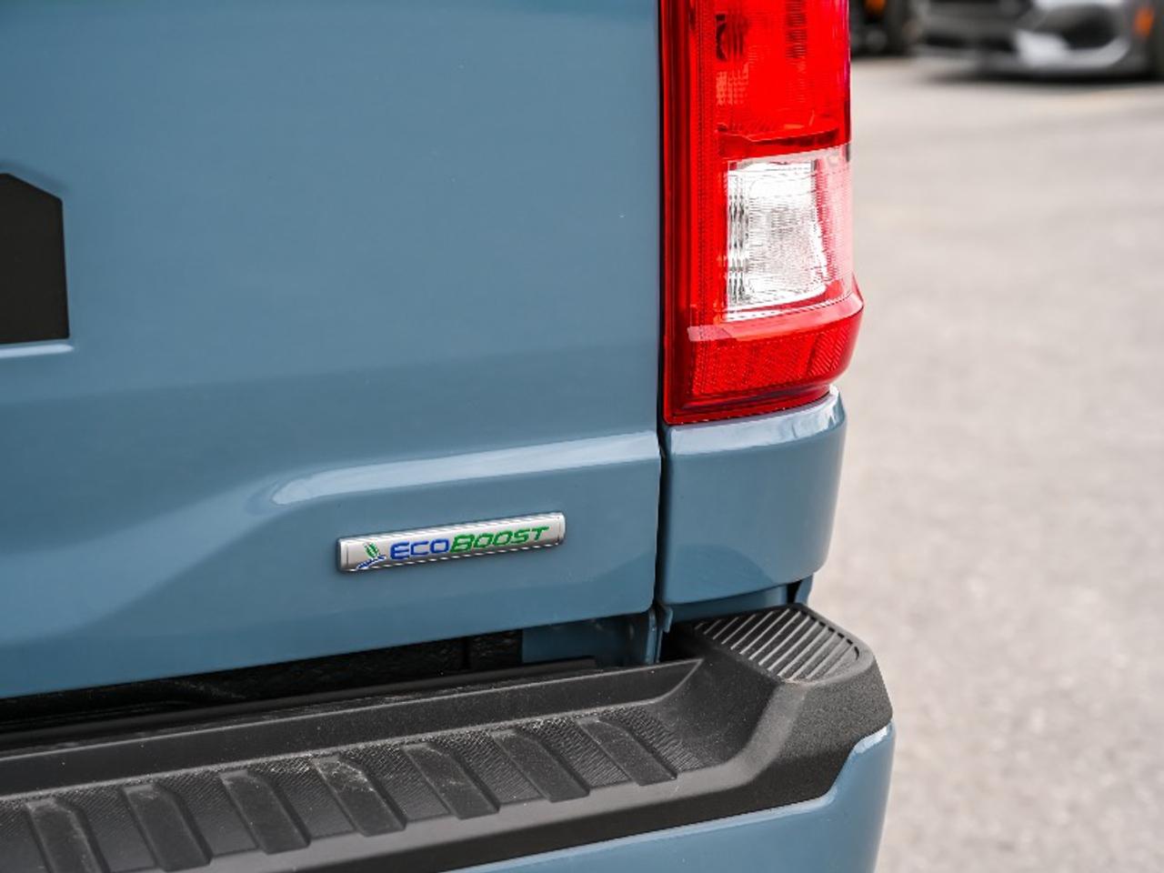 2023 Ford F-150 XL Photo
