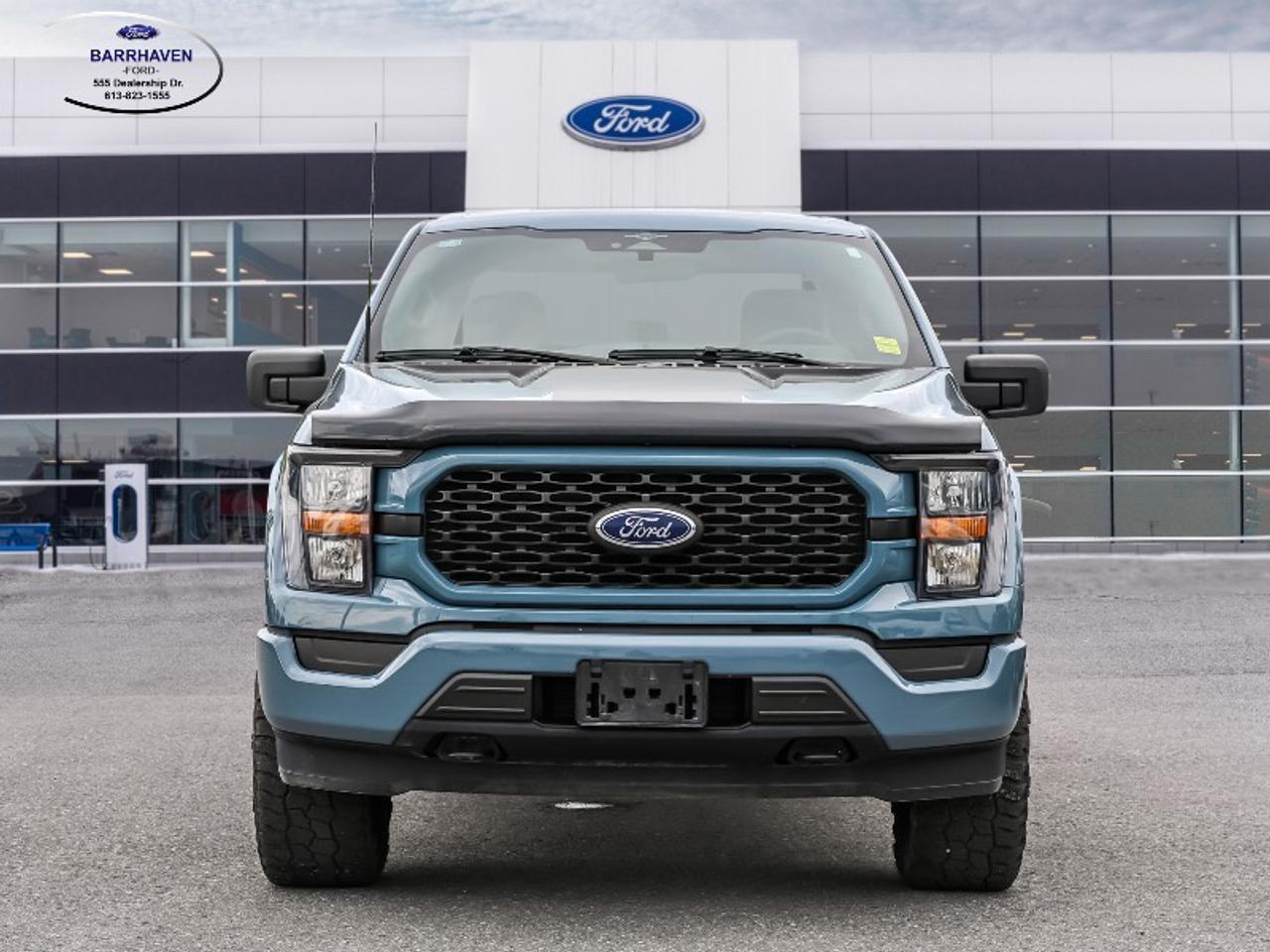 2023 Ford F-150 XL Photo