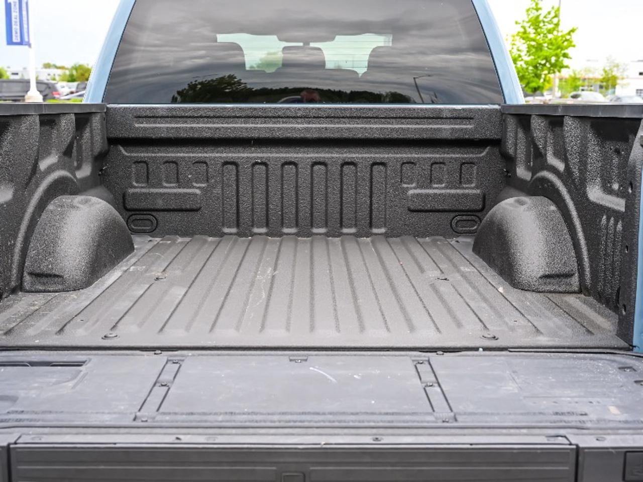 2023 Ford F-150 XL Photo
