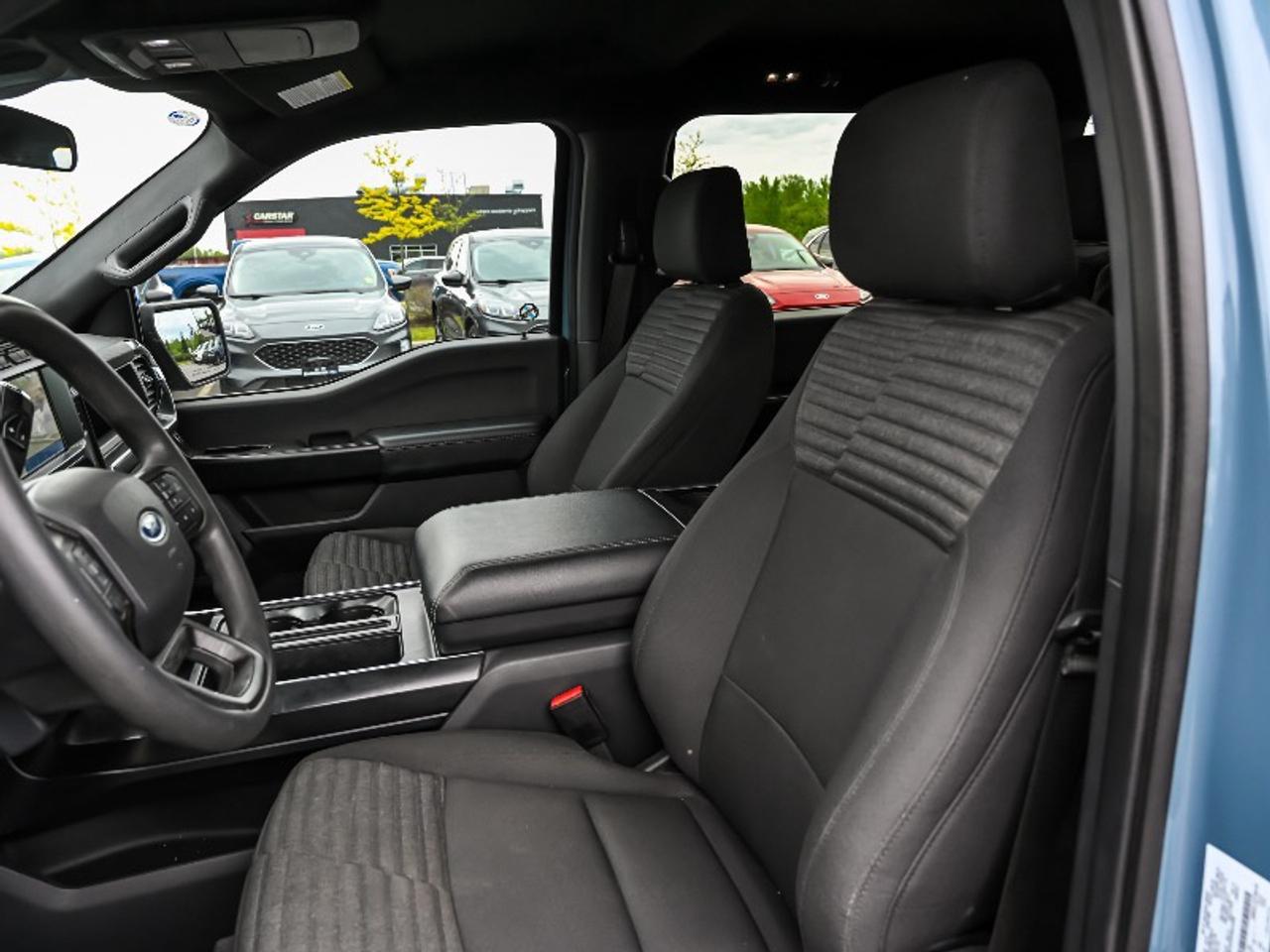 2023 Ford F-150 XL Photo