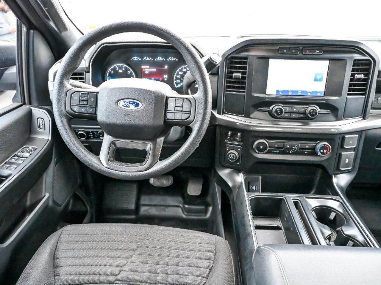 2023 Ford F-150 XL Photo