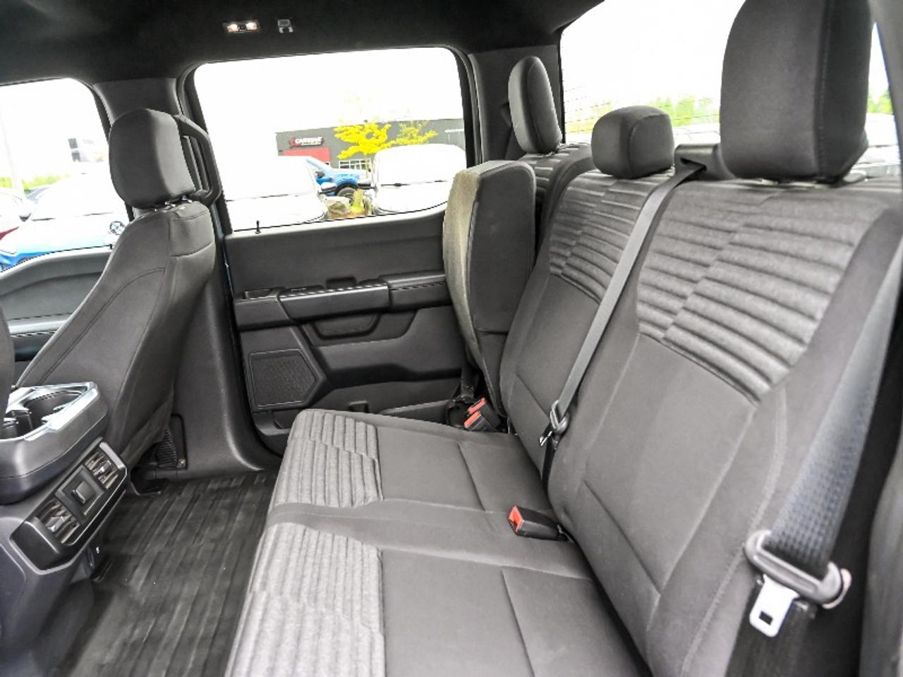 2023 Ford F-150 XL Photo