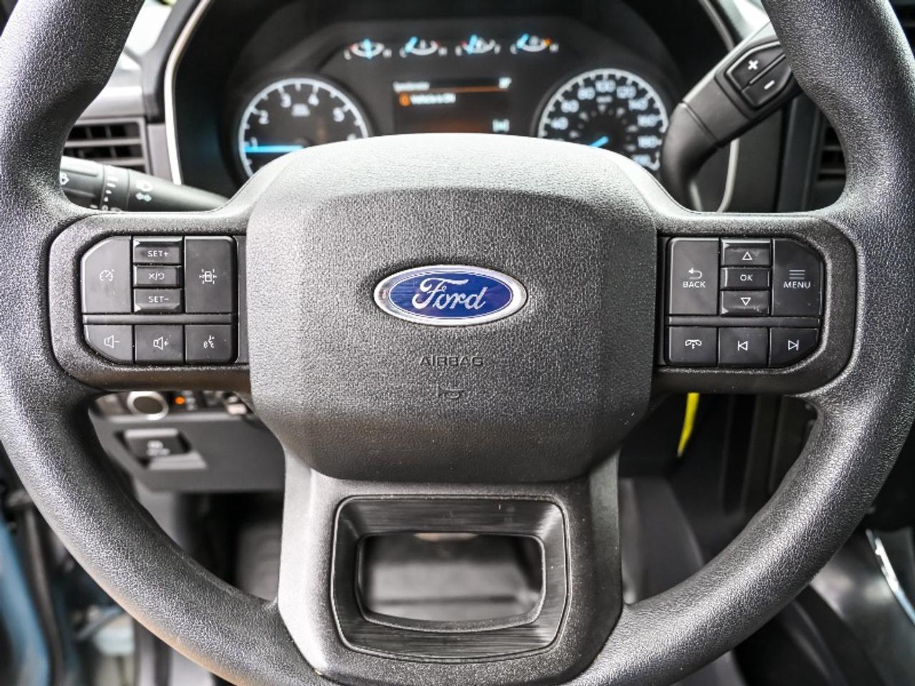 2023 Ford F-150 XL Photo