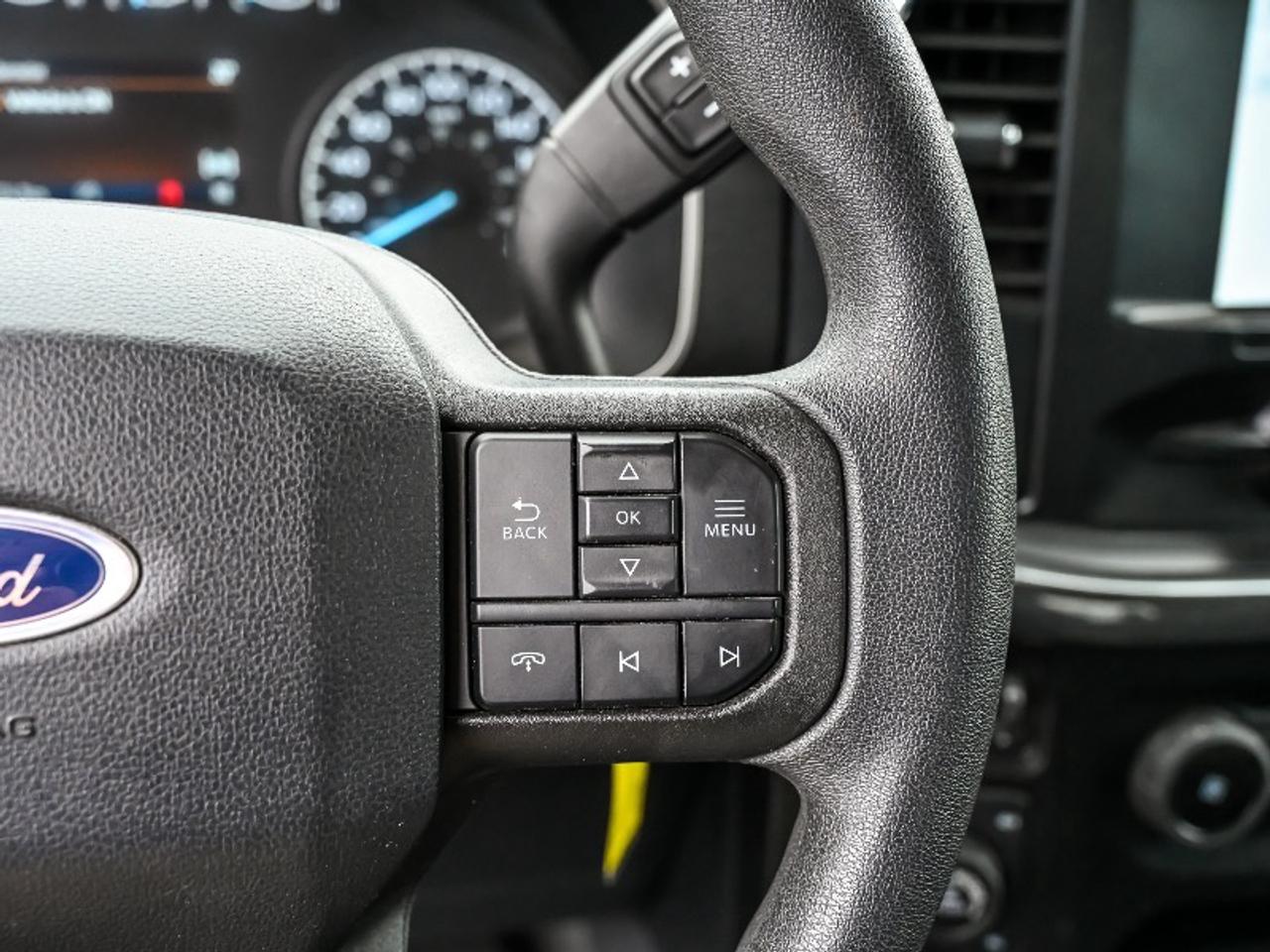 2023 Ford F-150 XL Photo