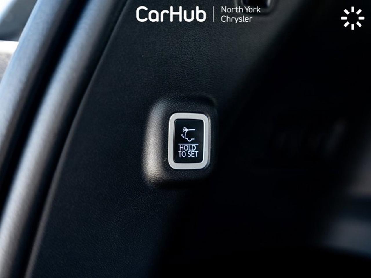 2026 Jeep Cherokee Limited Panoroof Heated Seats & Wheel Remote Start Blind Spot Alert Photo