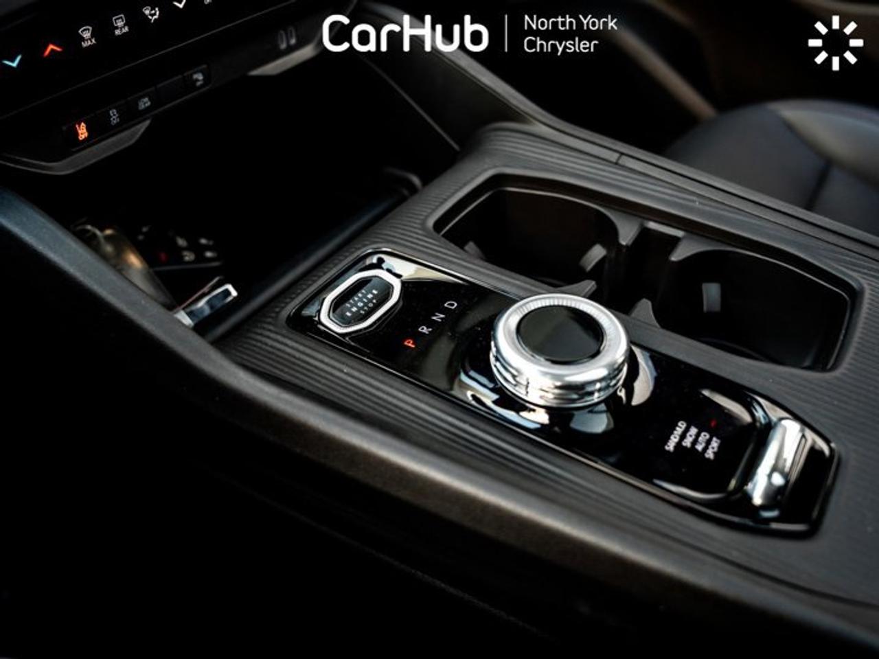 2026 Jeep Cherokee Limited Panoroof Heated Seats & Wheel Remote Start Blind Spot Alert Photo