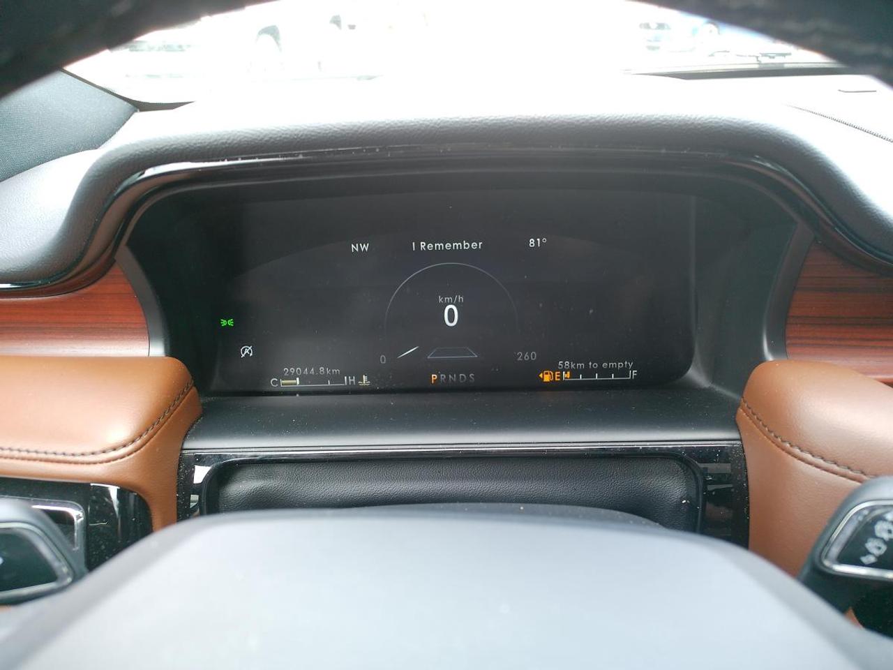 2023 Lincoln Nautilus Reserve AWD Photo