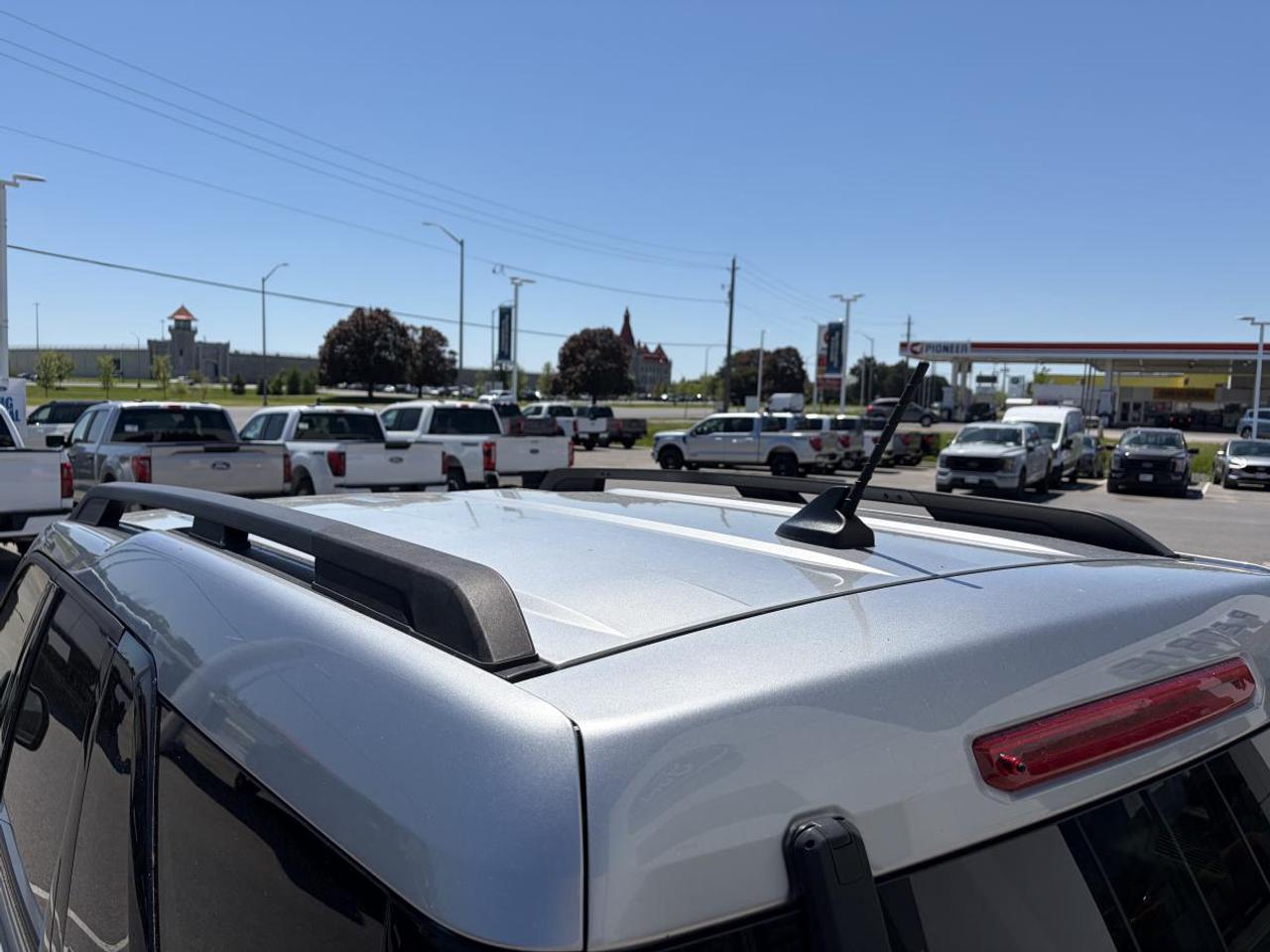 2023 Ford Bronco Sport Big Bend Photo