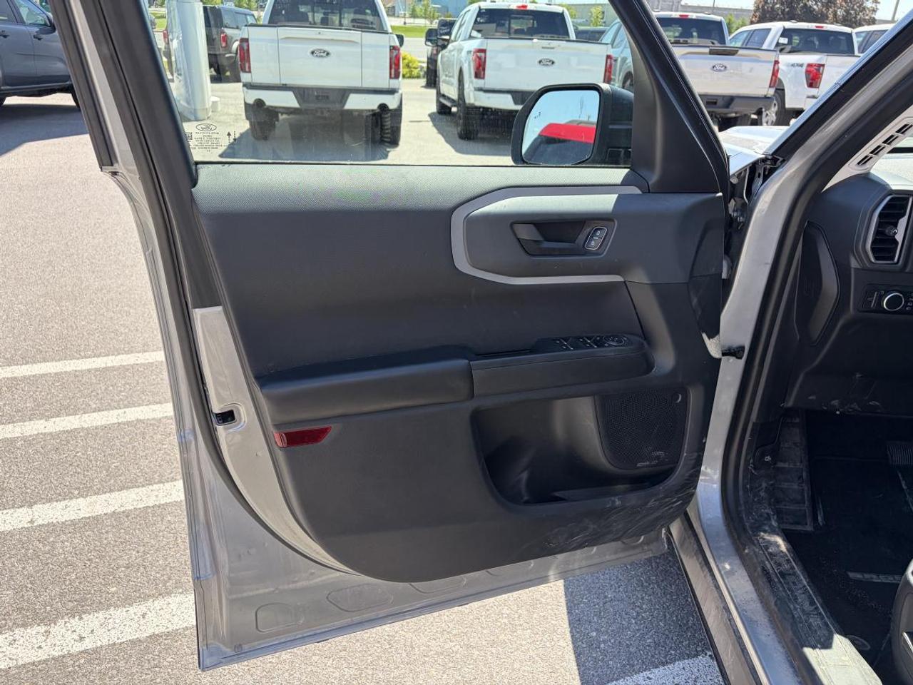 2023 Ford Bronco Sport Big Bend Photo