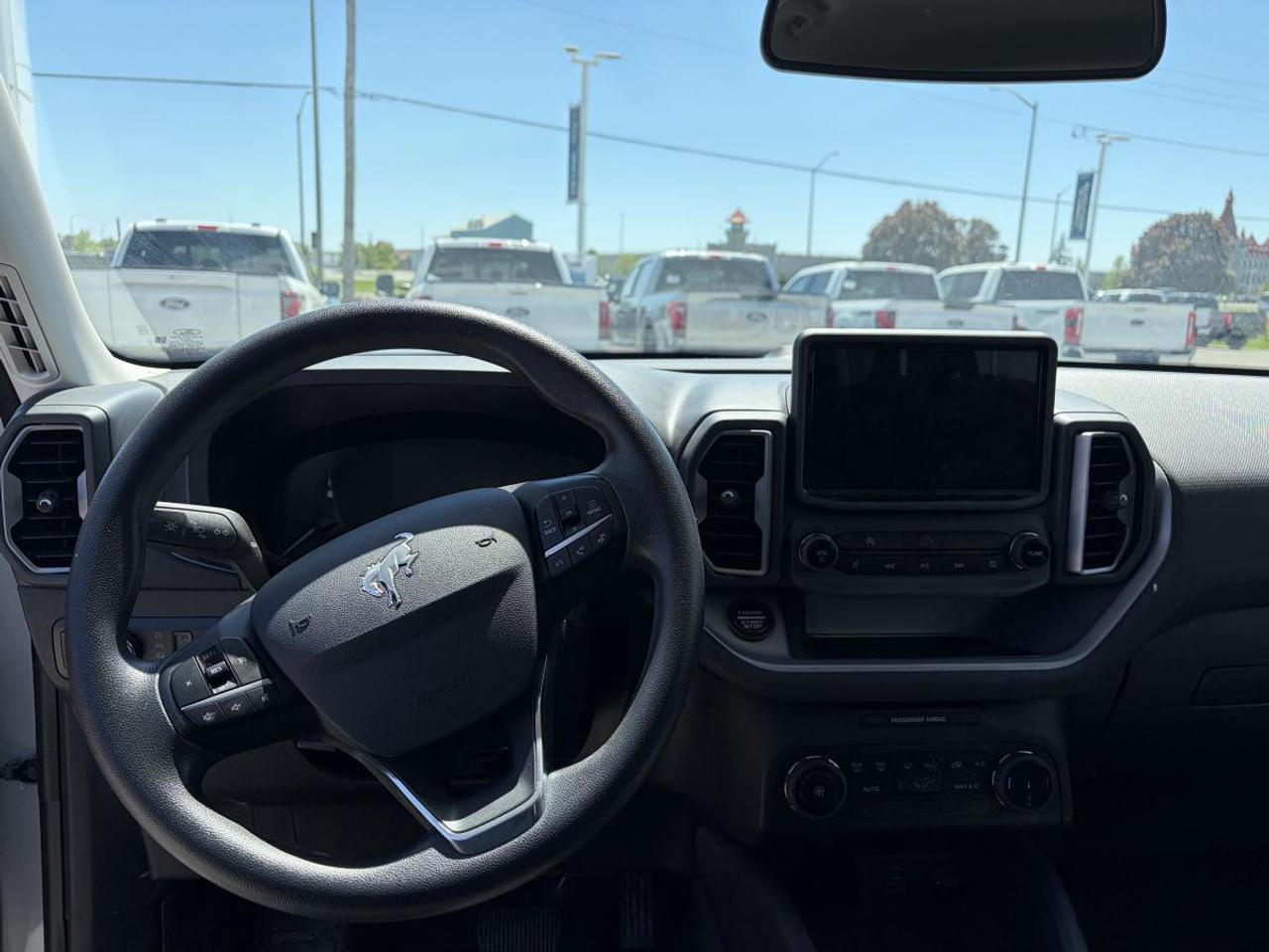 2023 Ford Bronco Sport Big Bend Photo