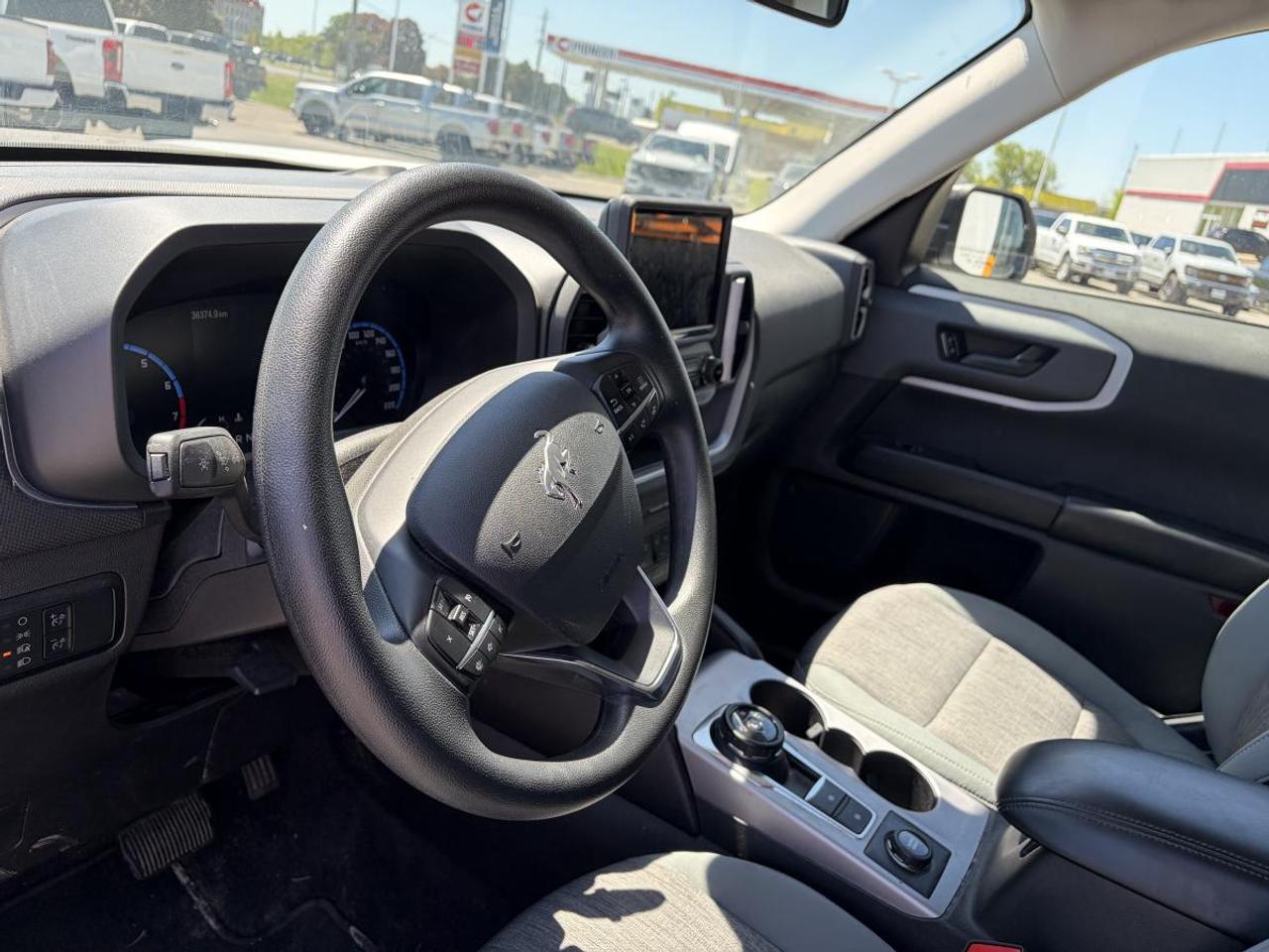 2023 Ford Bronco Sport Big Bend Photo