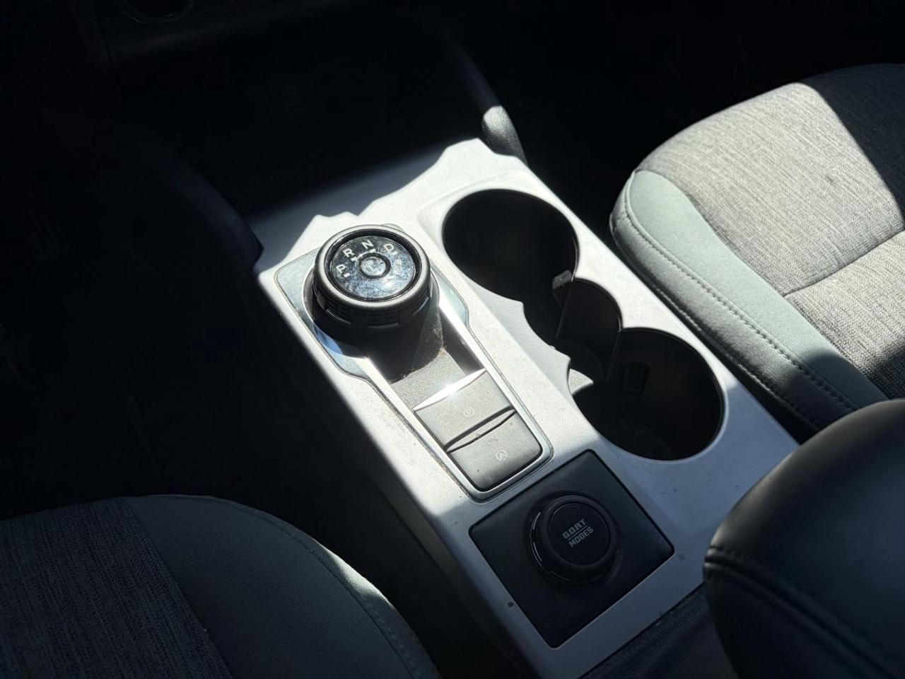 2023 Ford Bronco Sport Big Bend Photo