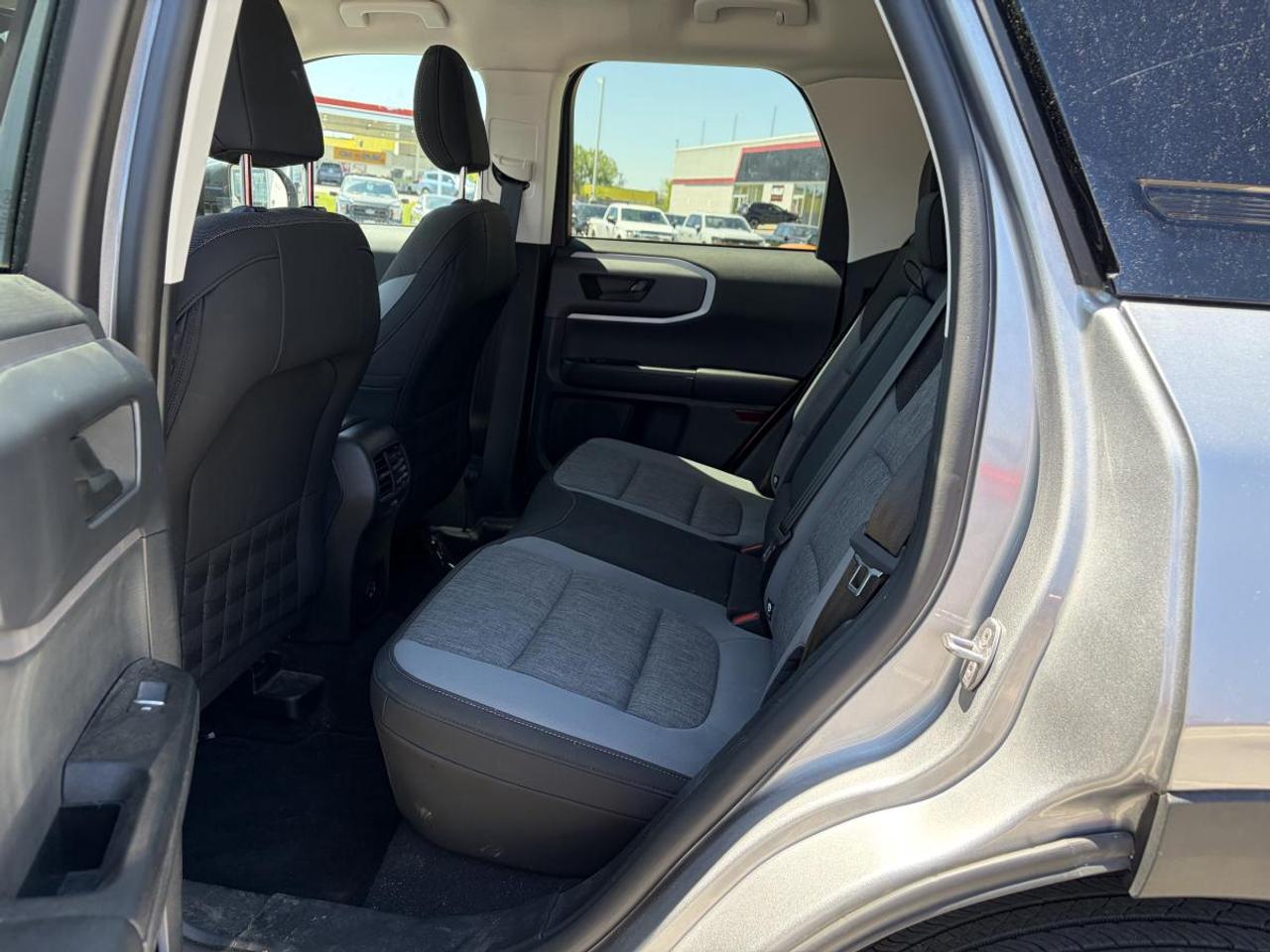 2023 Ford Bronco Sport Big Bend Photo