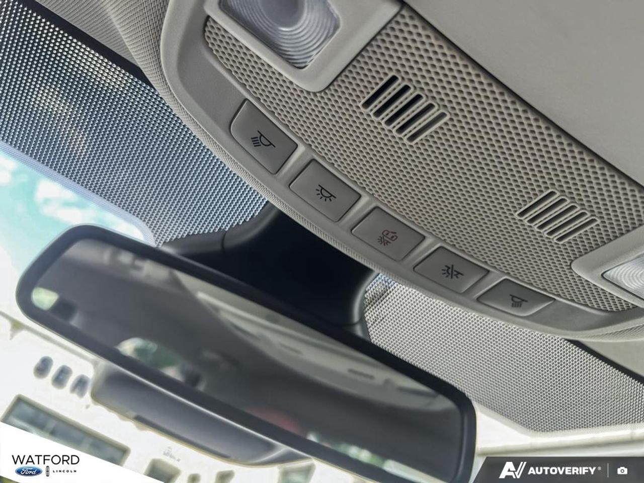 2024 Ford Edge SEL AWD Photo