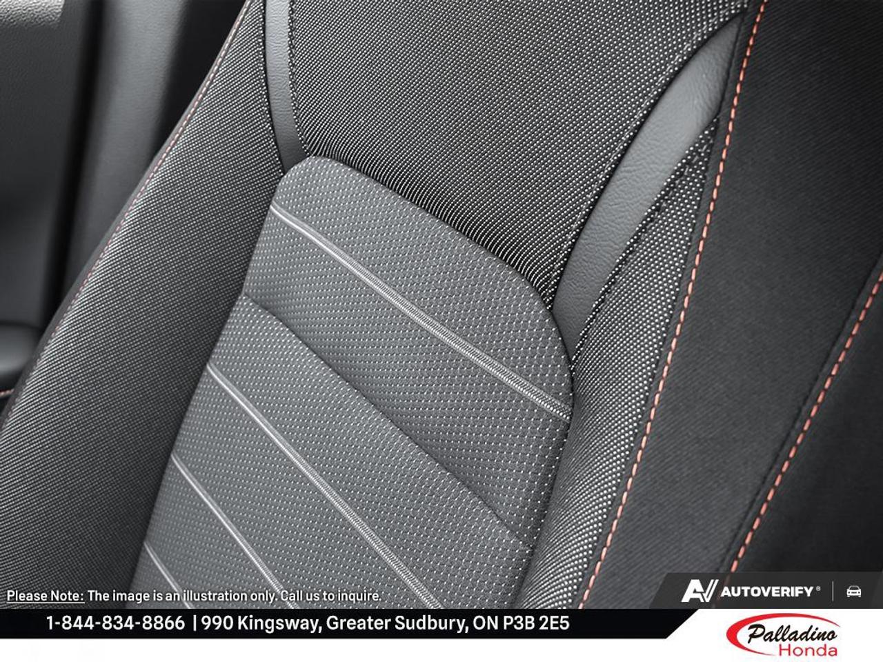 2026 Honda CR-V Hybrid SPORT Photo