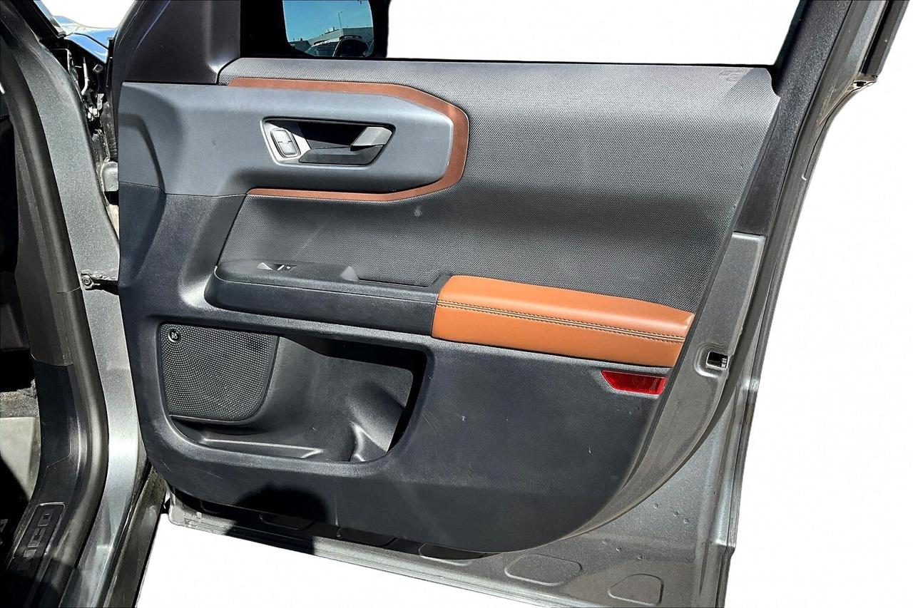 2024 Ford Bronco Sport  Photo