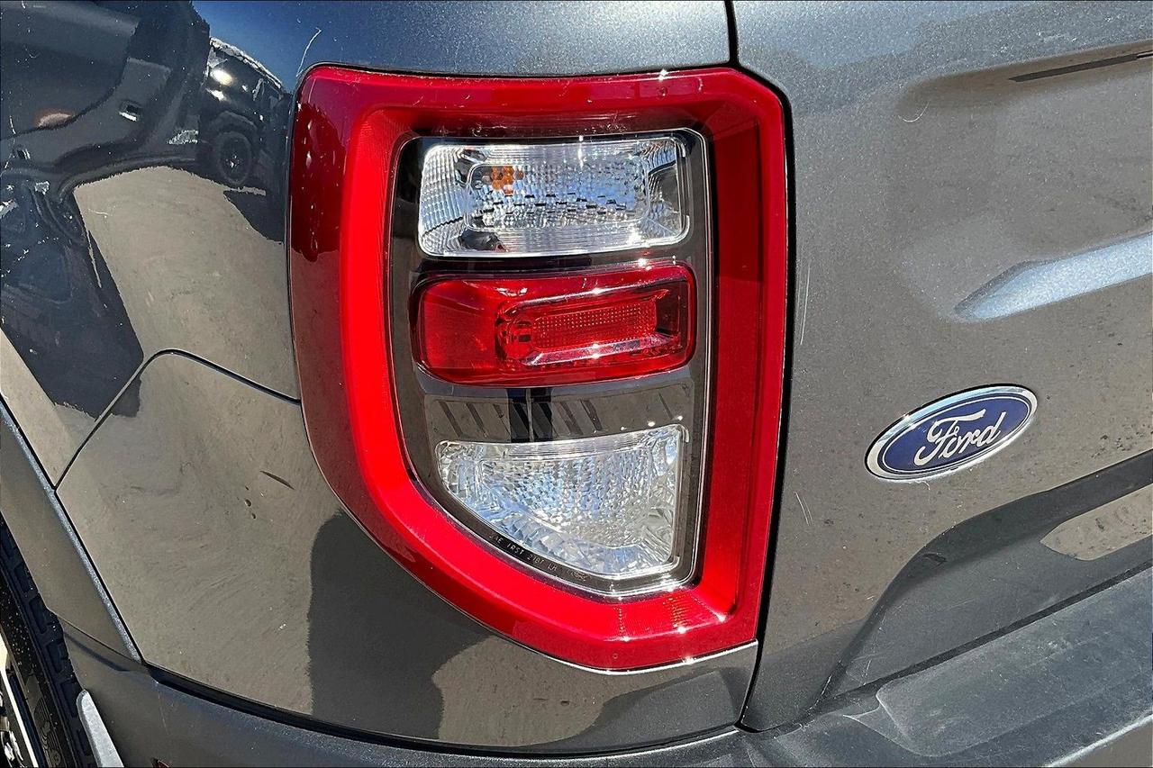 2024 Ford Bronco Sport 4X4 | TURBO | COMPACT SUV | NORTH BAY Photo