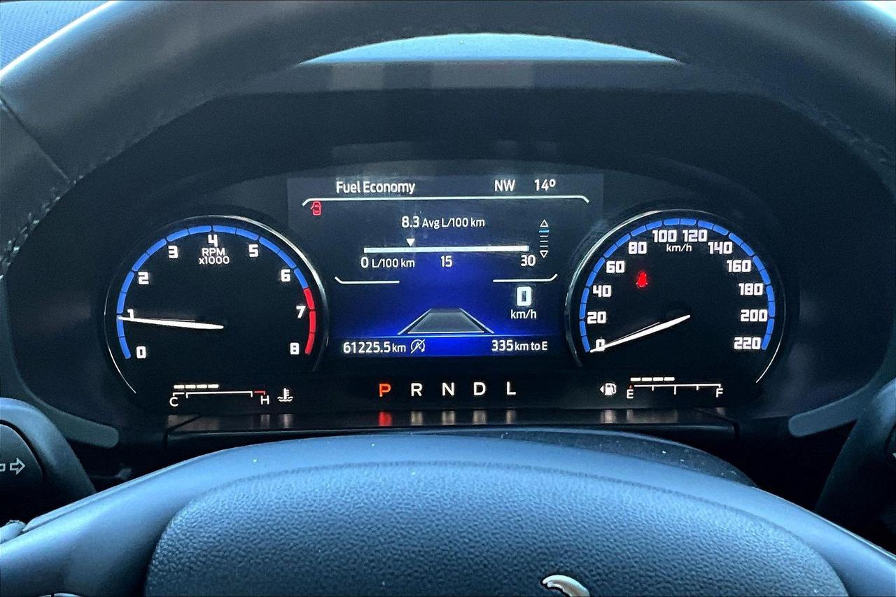 2024 Ford Bronco Sport 4X4 | TURBO | COMPACT SUV | NORTH BAY Photo