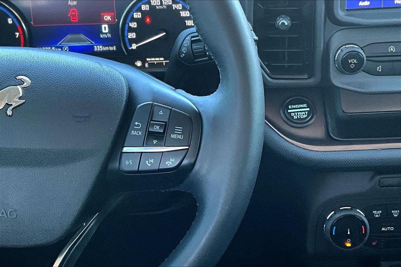 2024 Ford Bronco Sport 4X4 | TURBO | COMPACT SUV | NORTH BAY Photo