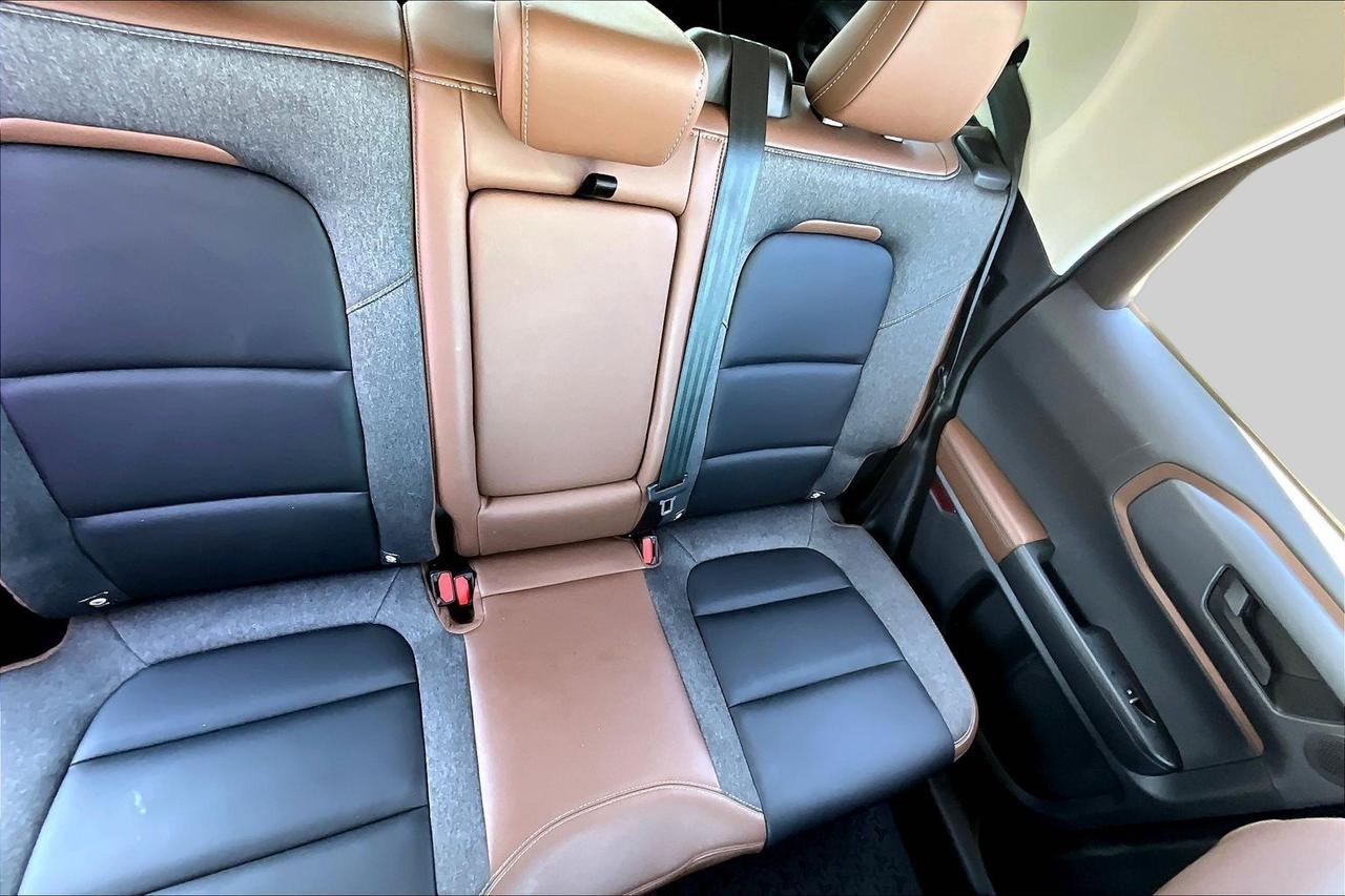 2024 Ford Bronco Sport 4X4 | TURBO | COMPACT SUV | NORTH BAY Photo