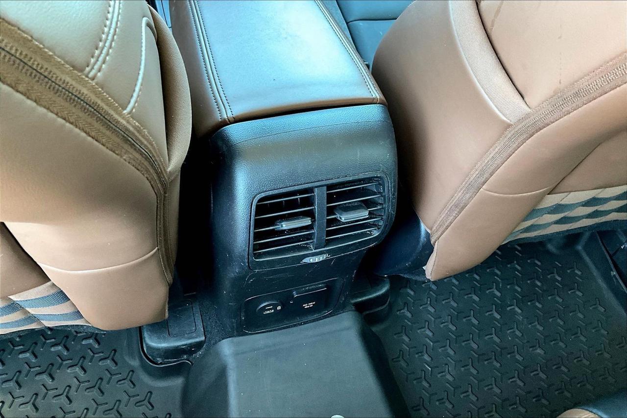 2024 Ford Bronco Sport 4X4 | TURBO | COMPACT SUV | NORTH BAY Photo