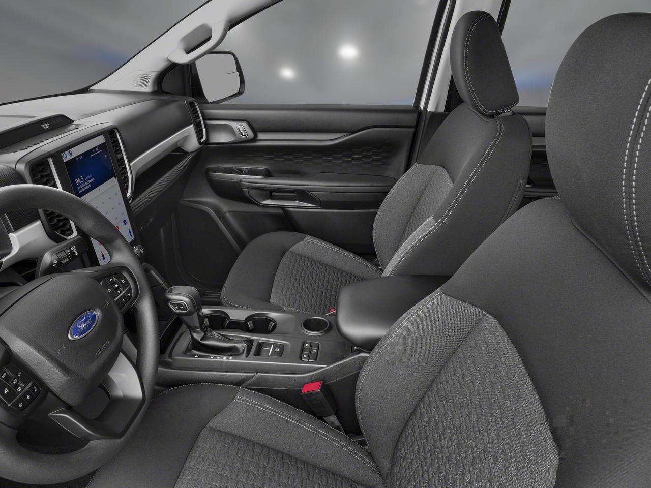 2026 Ford Ranger XL Photo4