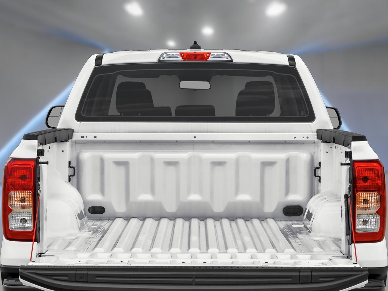 2026 Ford Ranger XL Photo