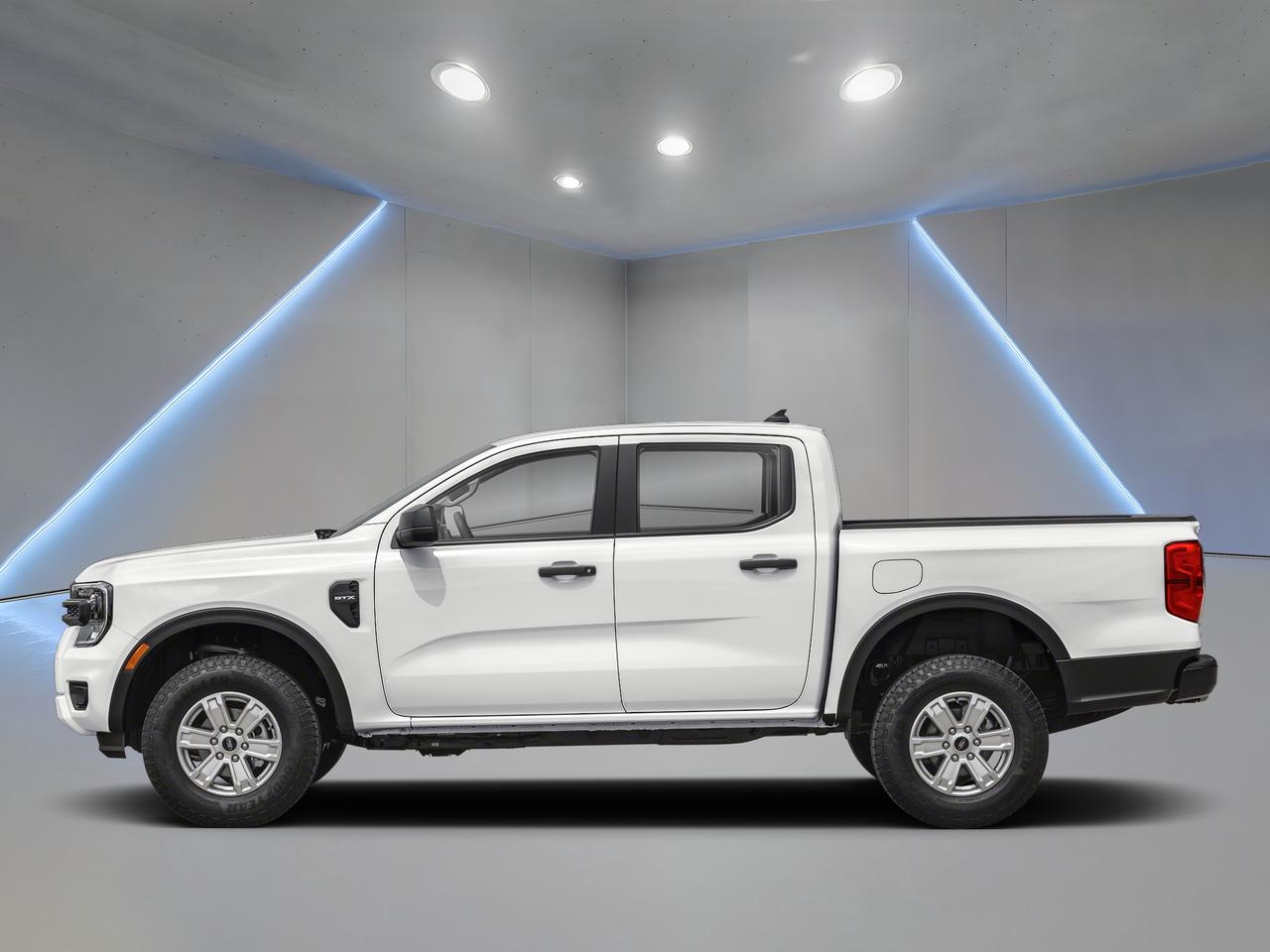 2026 Ford Ranger XL Photo
