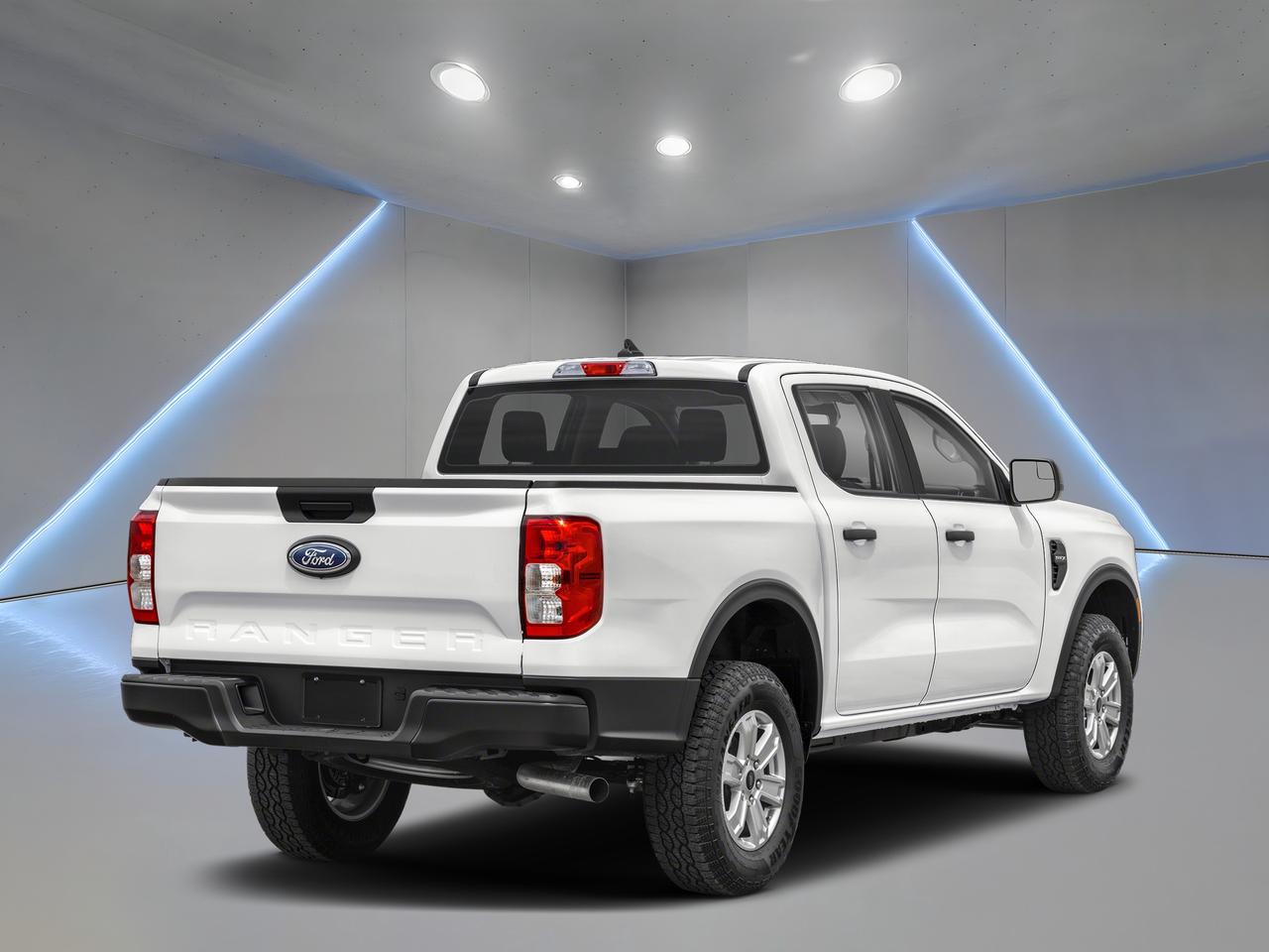 2026 Ford Ranger XL Photo