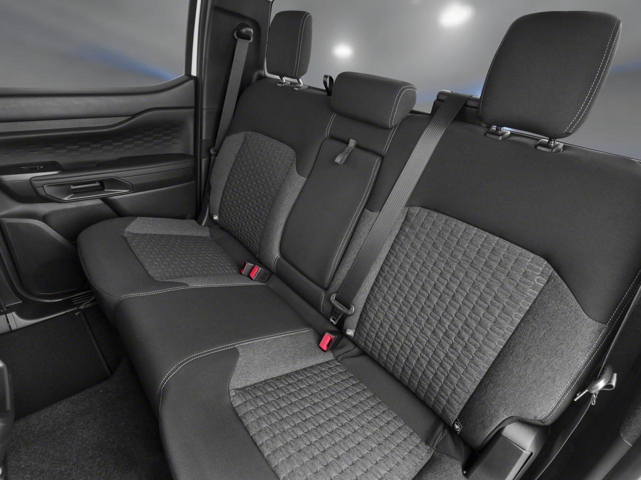 2026 Ford Ranger XL Photo
