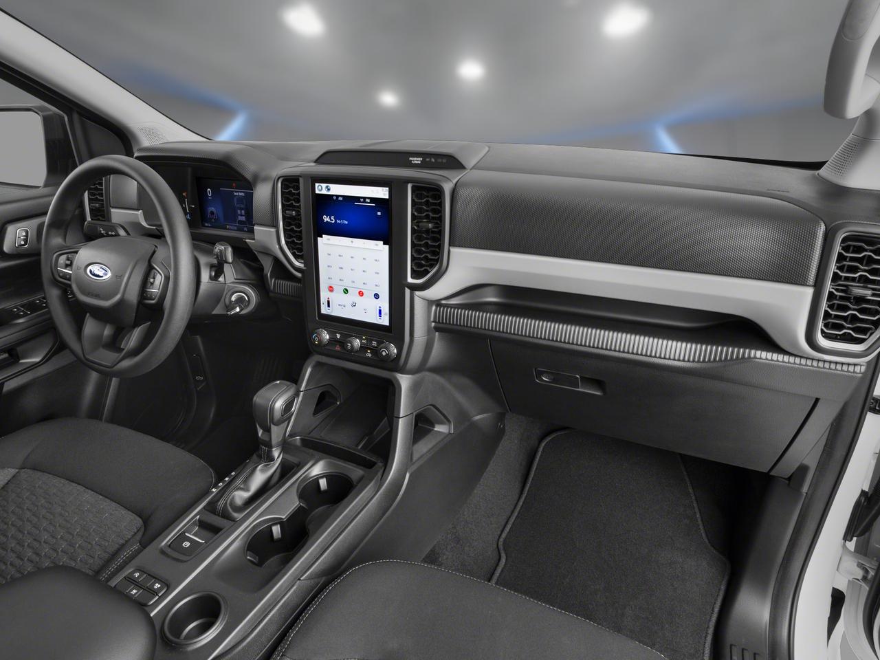 2026 Ford Ranger XL Photo