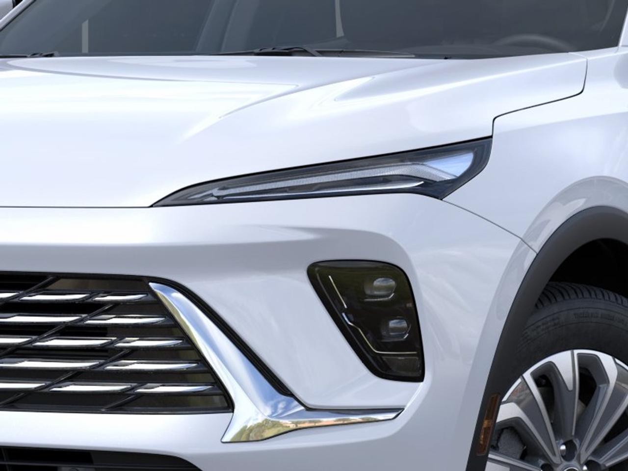 2026 Buick Envision Preferred  - 360 Camera -  Power Liftgate Photo