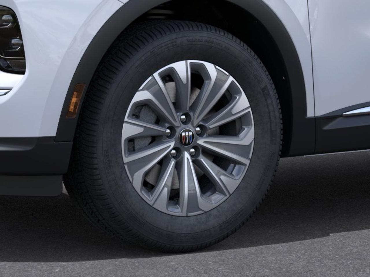2026 Buick Envision Preferred  - 360 Camera -  Power Liftgate Photo