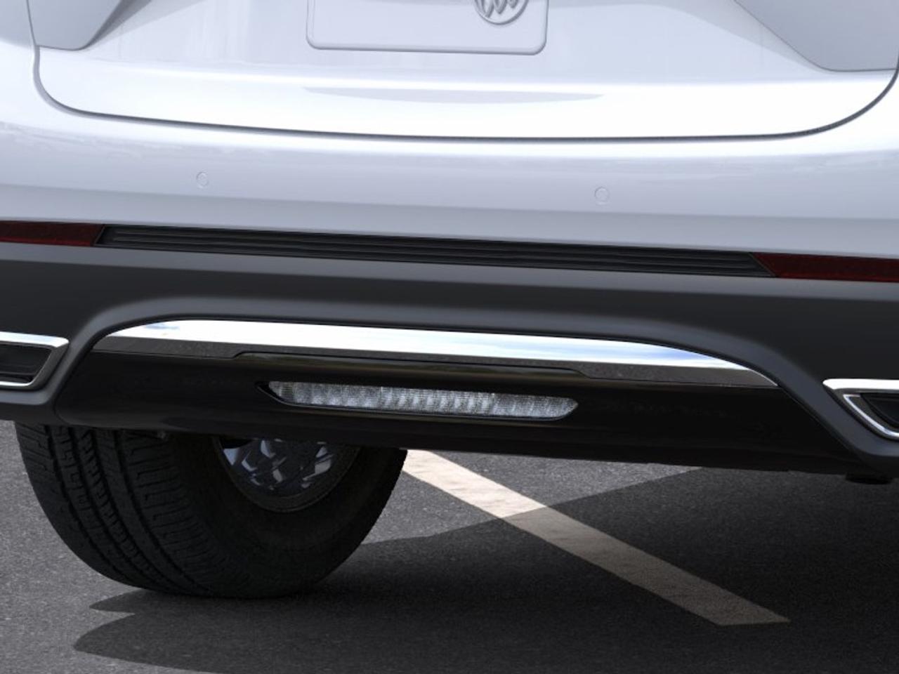 2026 Buick Envision Preferred  - 360 Camera -  Power Liftgate Photo