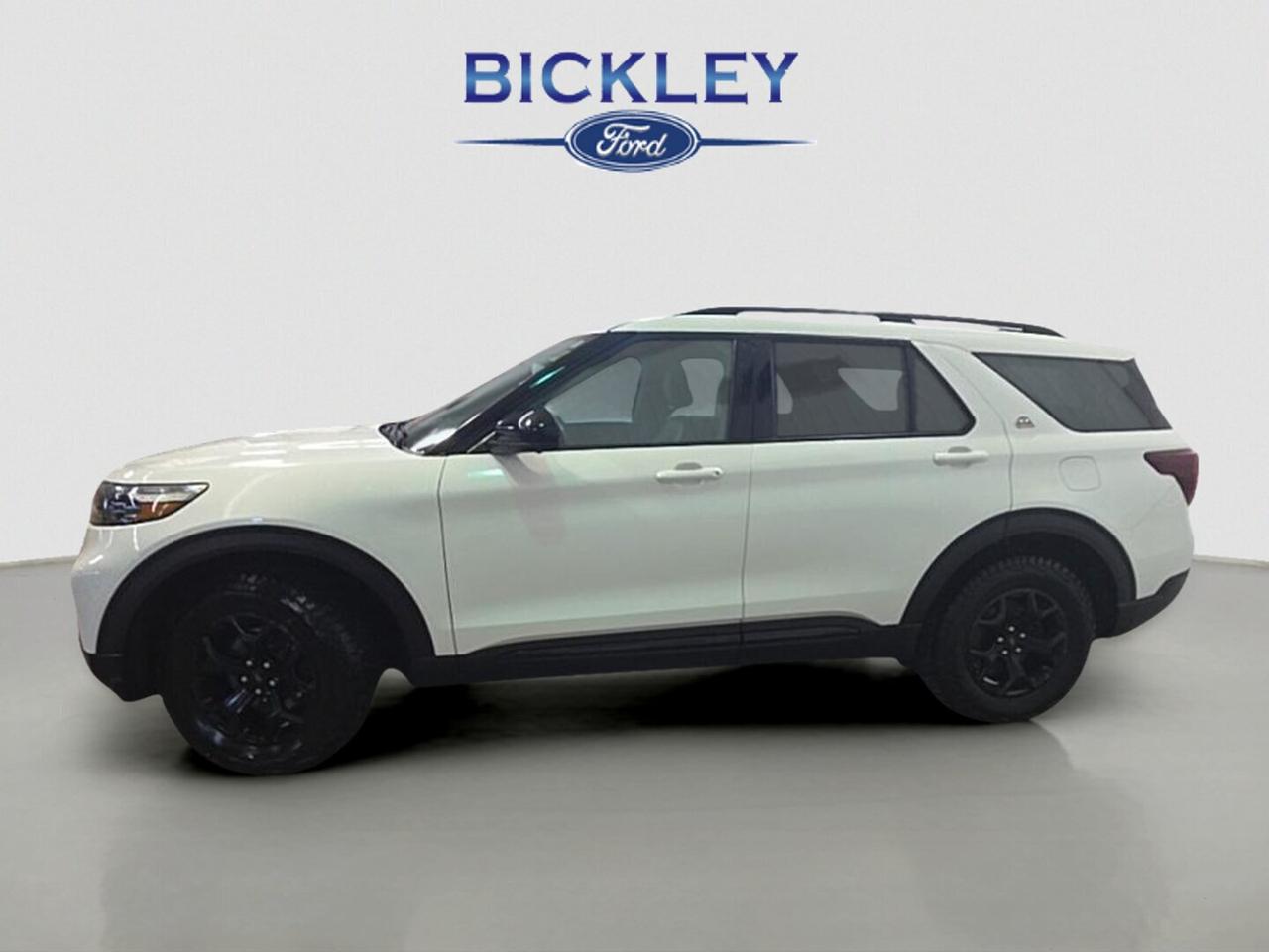 2023 Ford Explorer Timberline Photo4