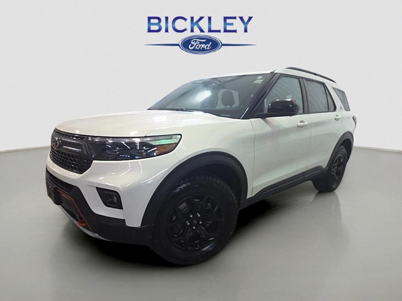 2023 Ford Explorer Timberline Photo