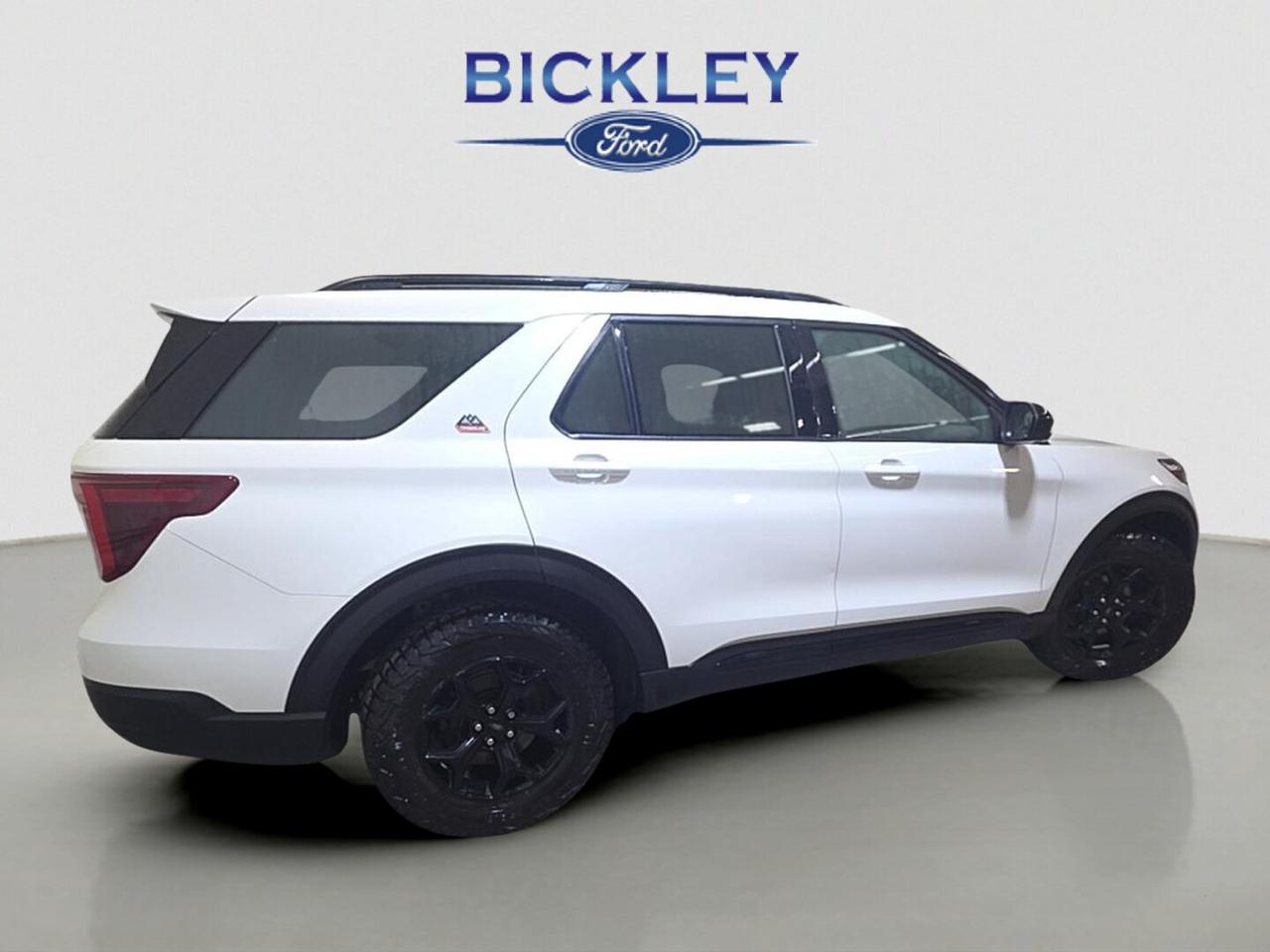 2023 Ford Explorer Timberline Photo3