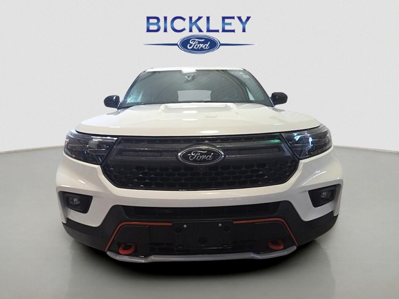 2023 Ford Explorer Timberline Photo