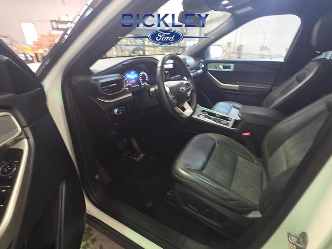 2023 Ford Explorer Timberline Photo