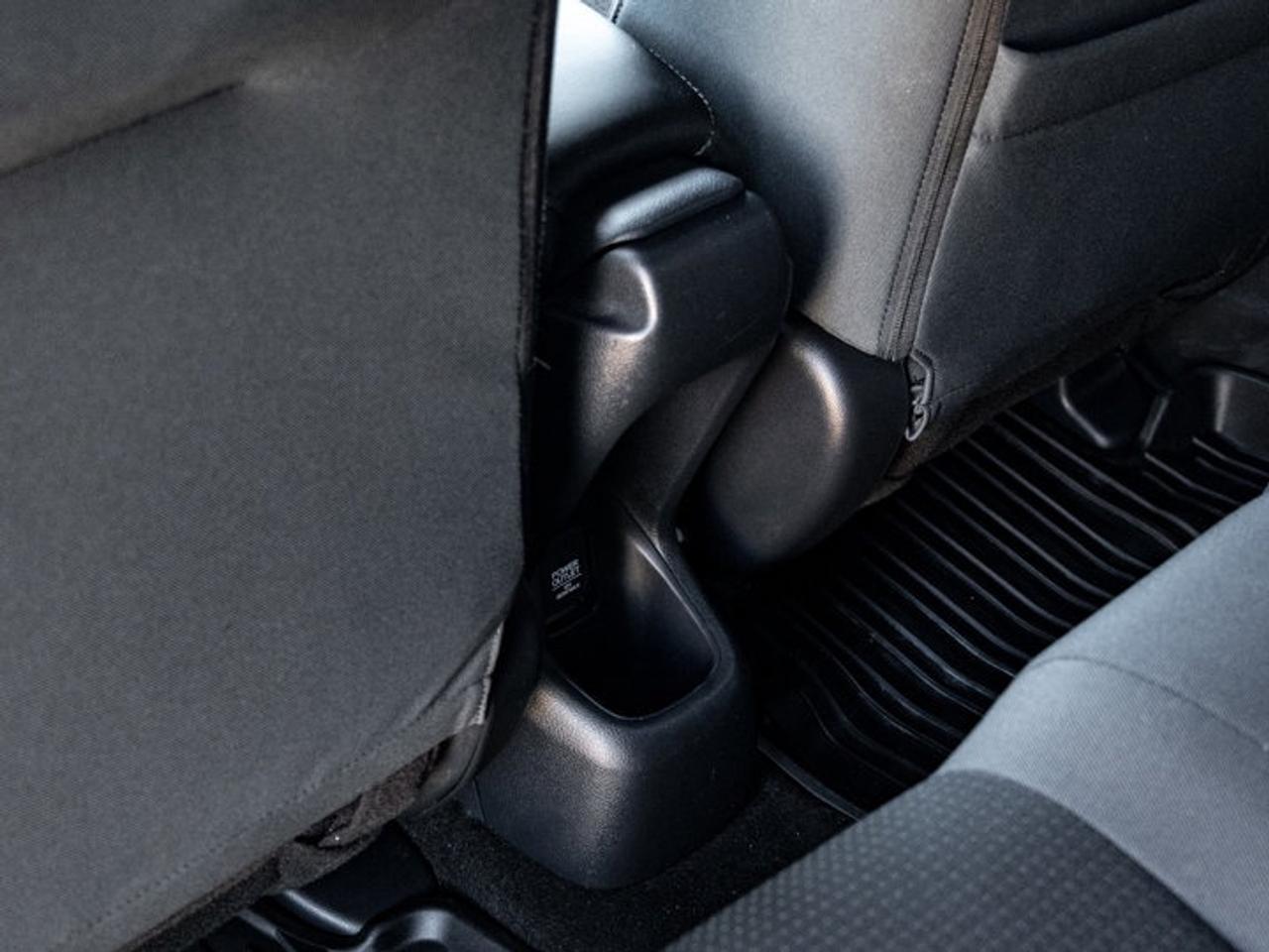 2020 Honda HR-V Sport Photo
